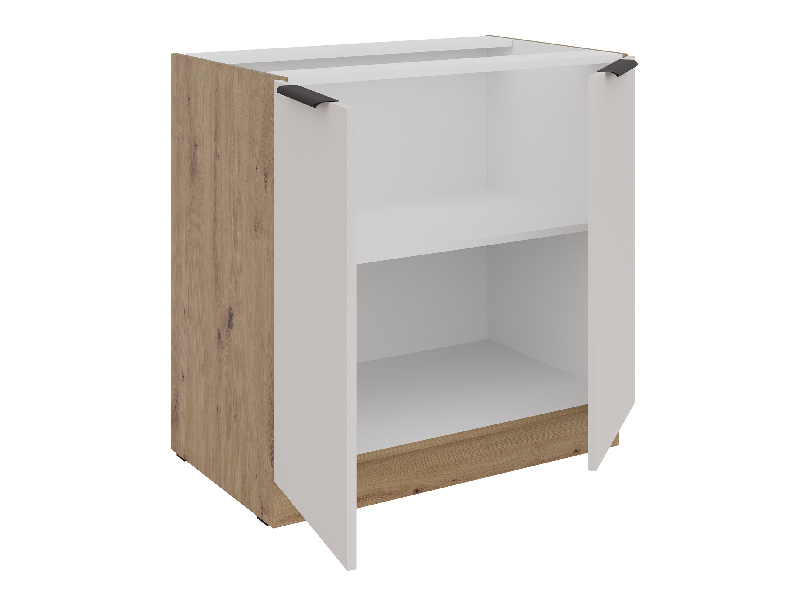 Dulap modular cu uși Sole 146