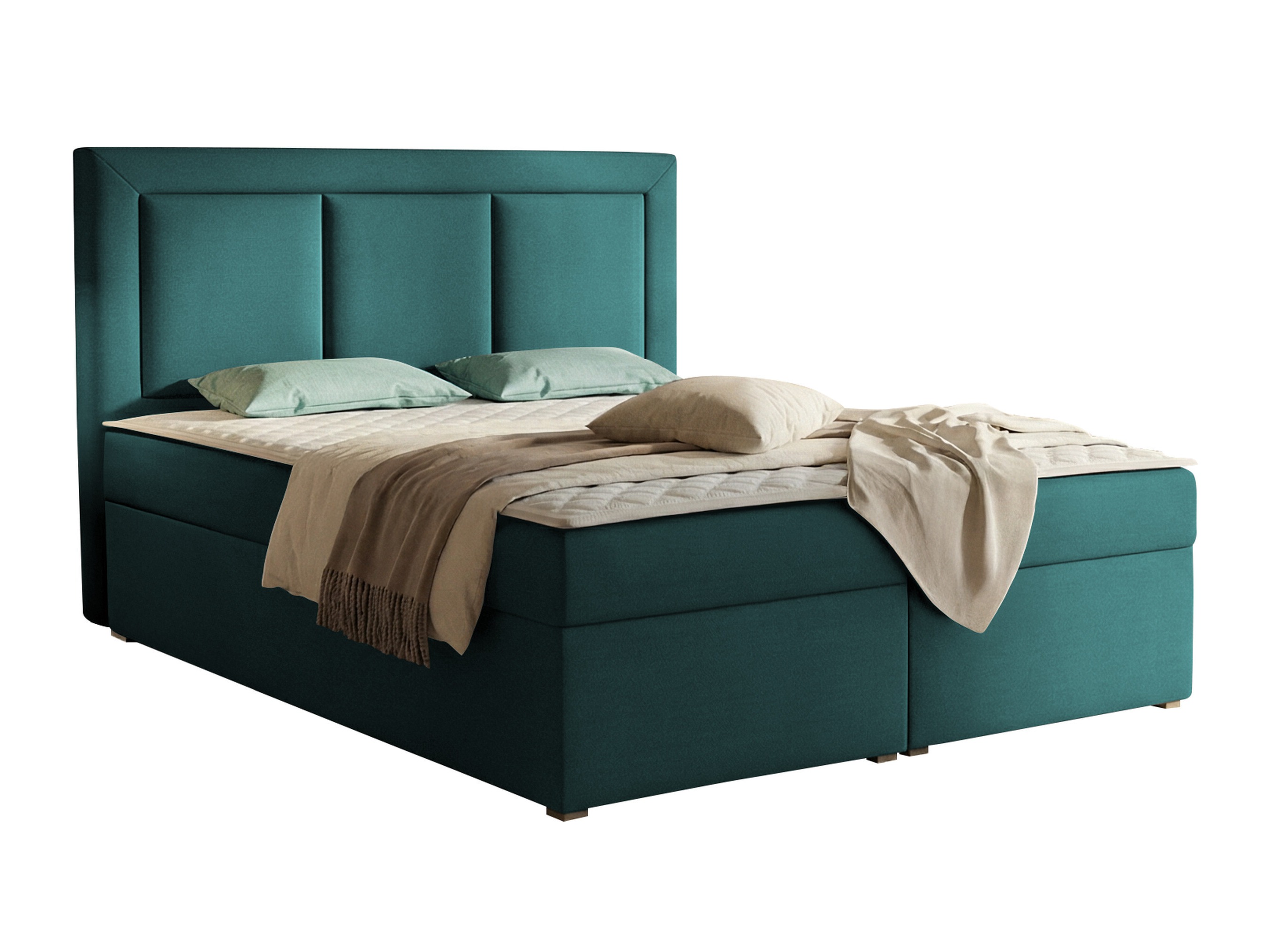 Pat boxspring Pomona 112 (Victoria 14 863)