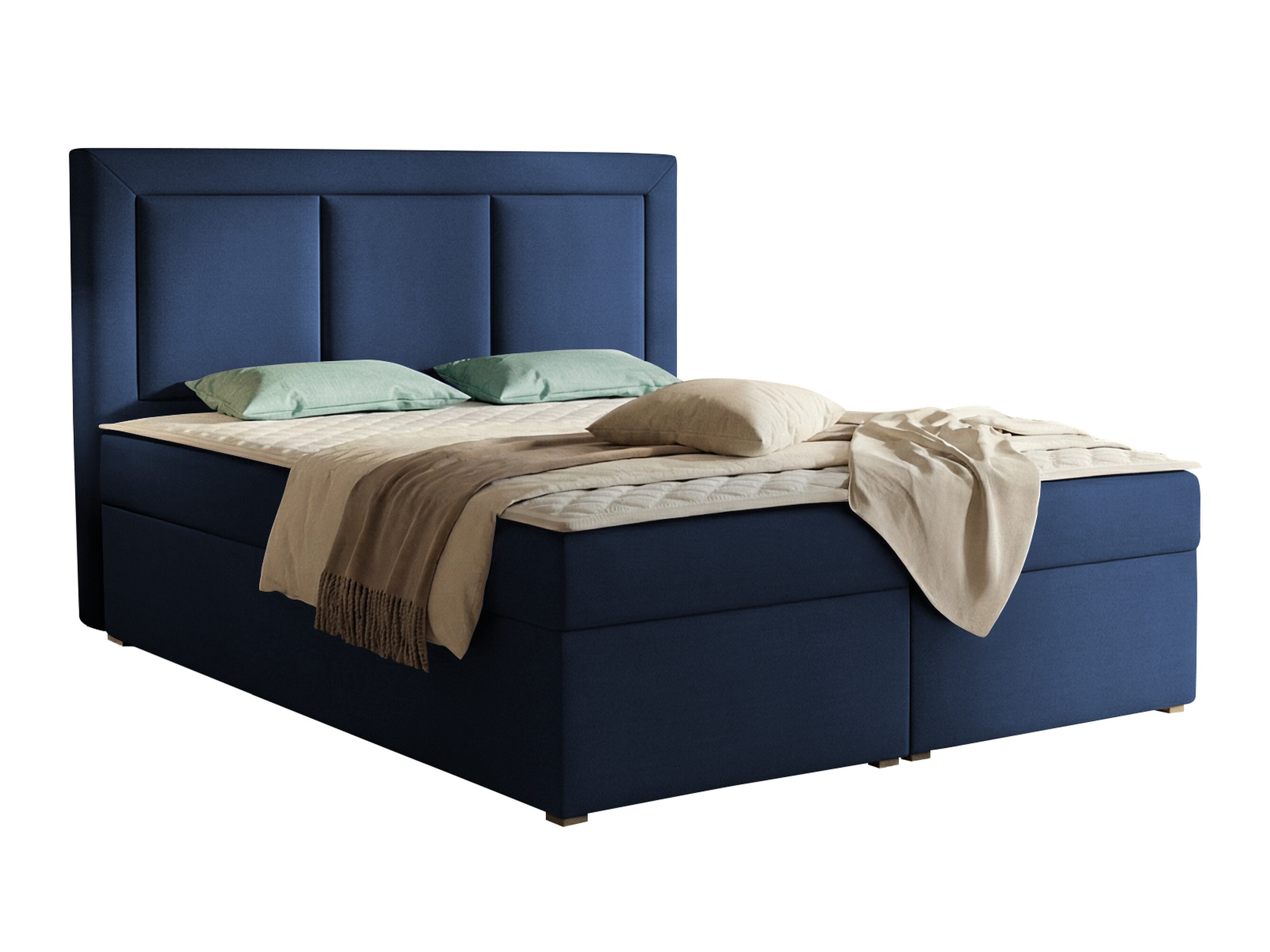 Pat boxspring Pomona 112 (Victoria 14 864)