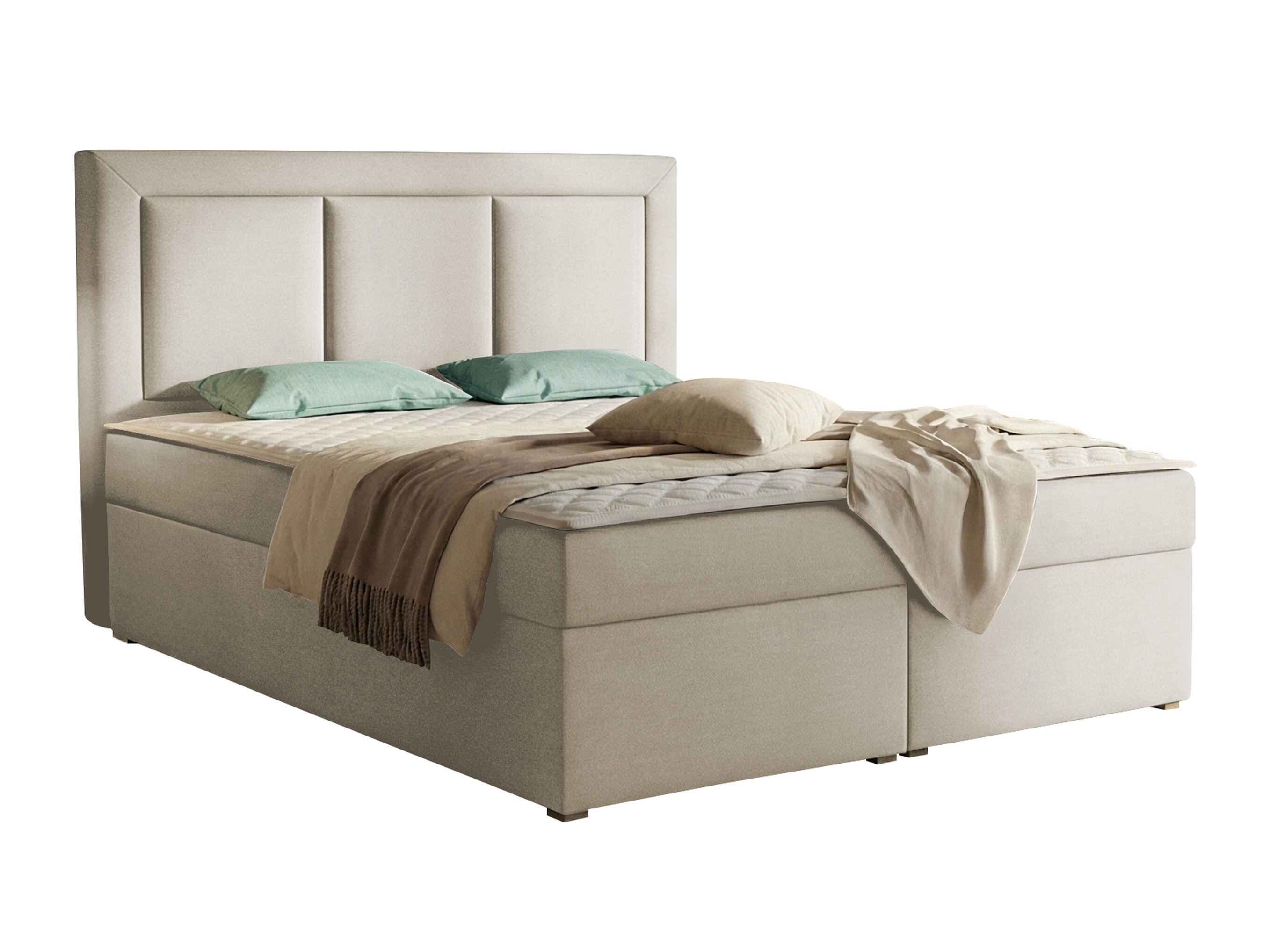 Pat boxspring Pomona 112 (Victoria 14 865)