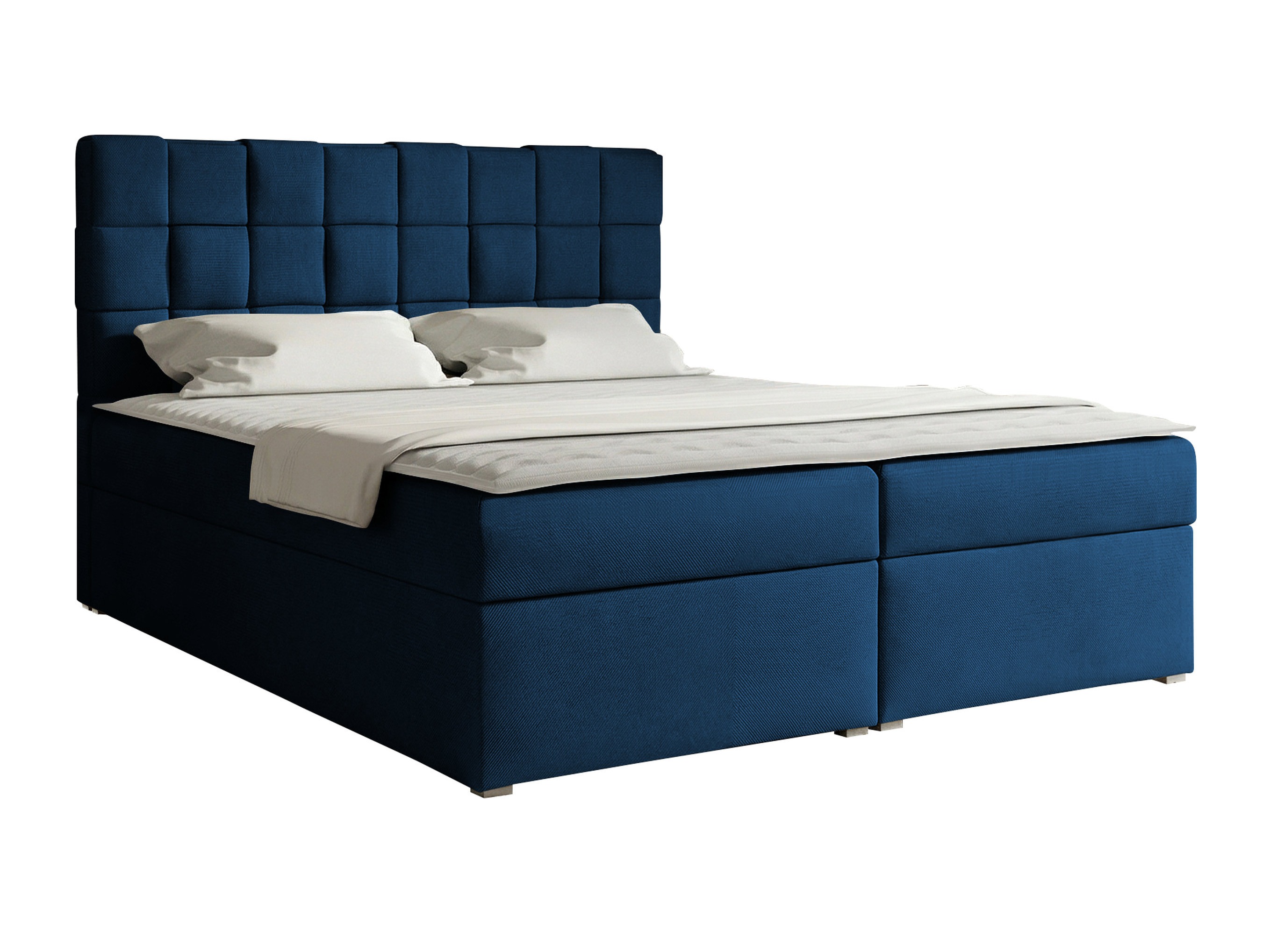 Pat boxspring Pomona 117 (Kronos 09)