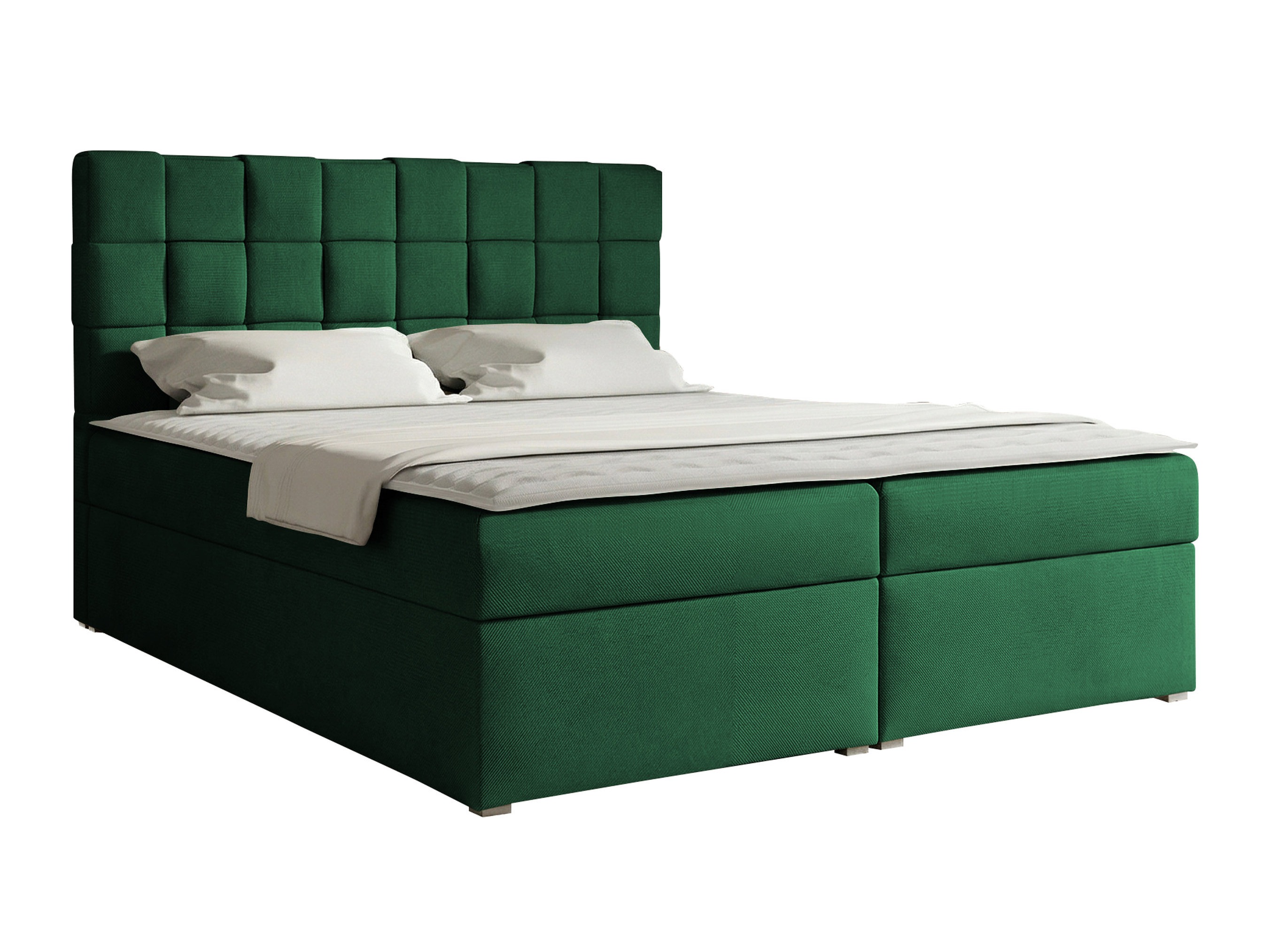 Pat boxspring Pomona 117 (Kronos 19)