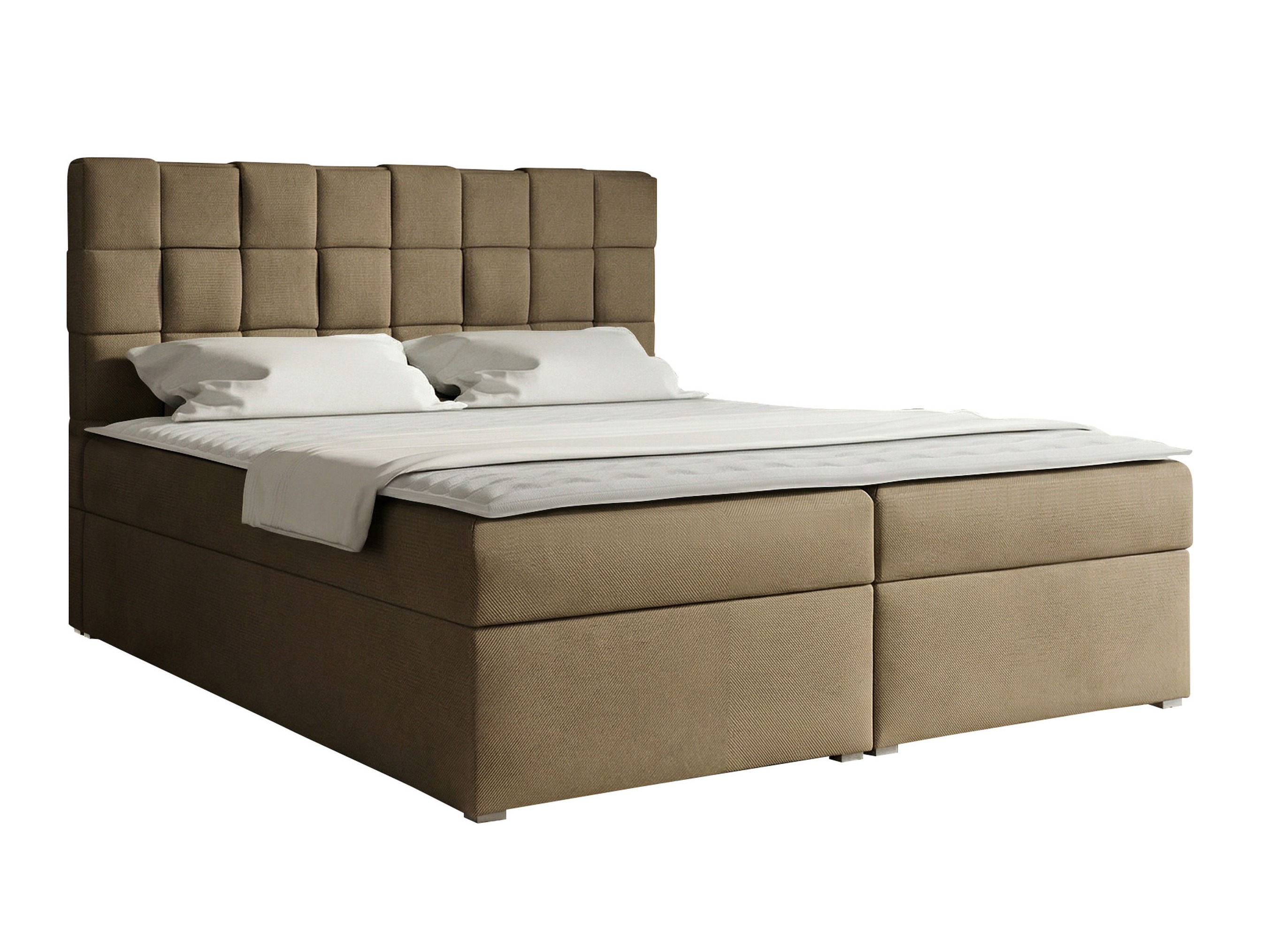 Pat boxspring Pomona 117 (Kronos 35)