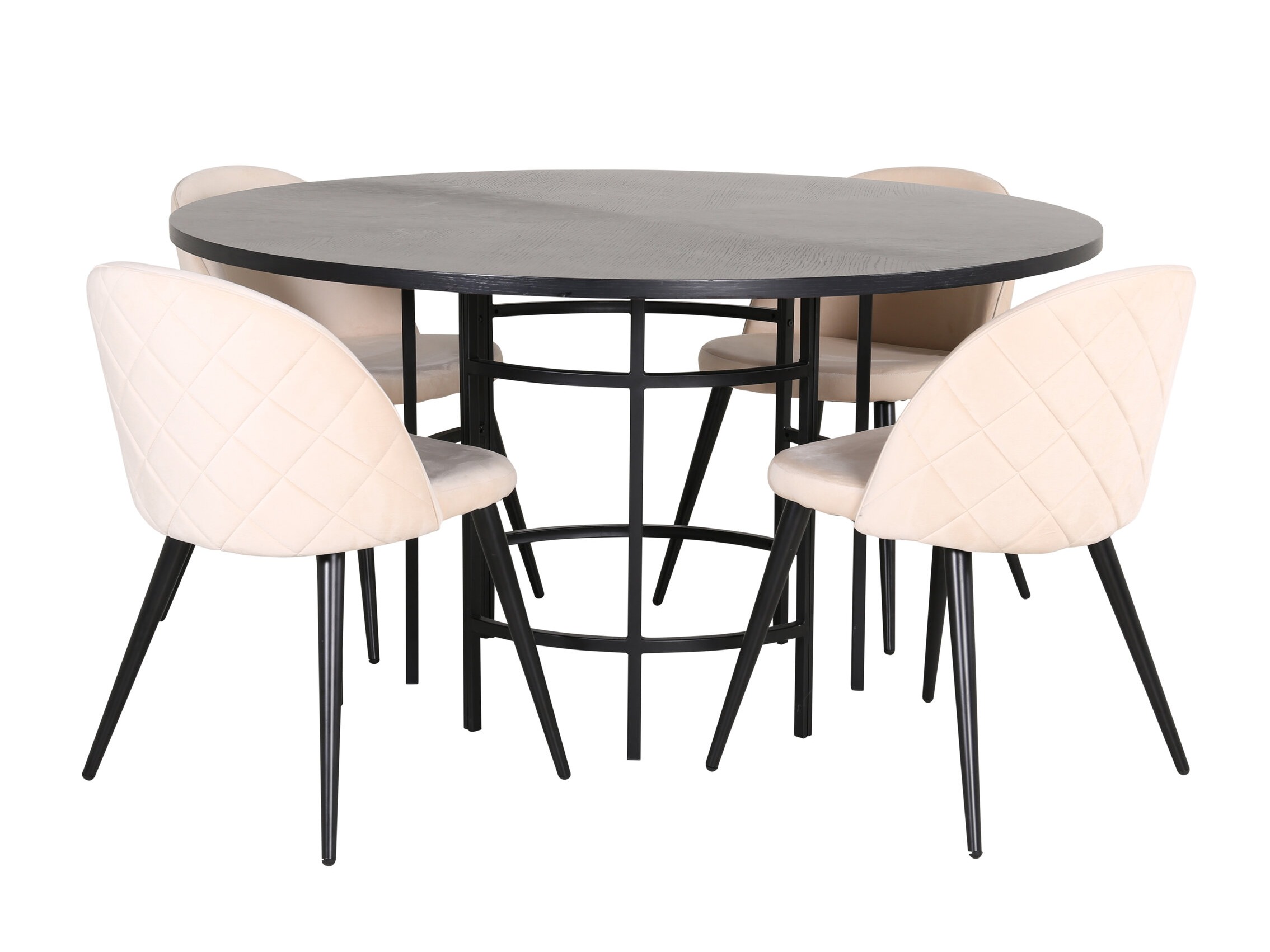 Set de mese Dallas 2386