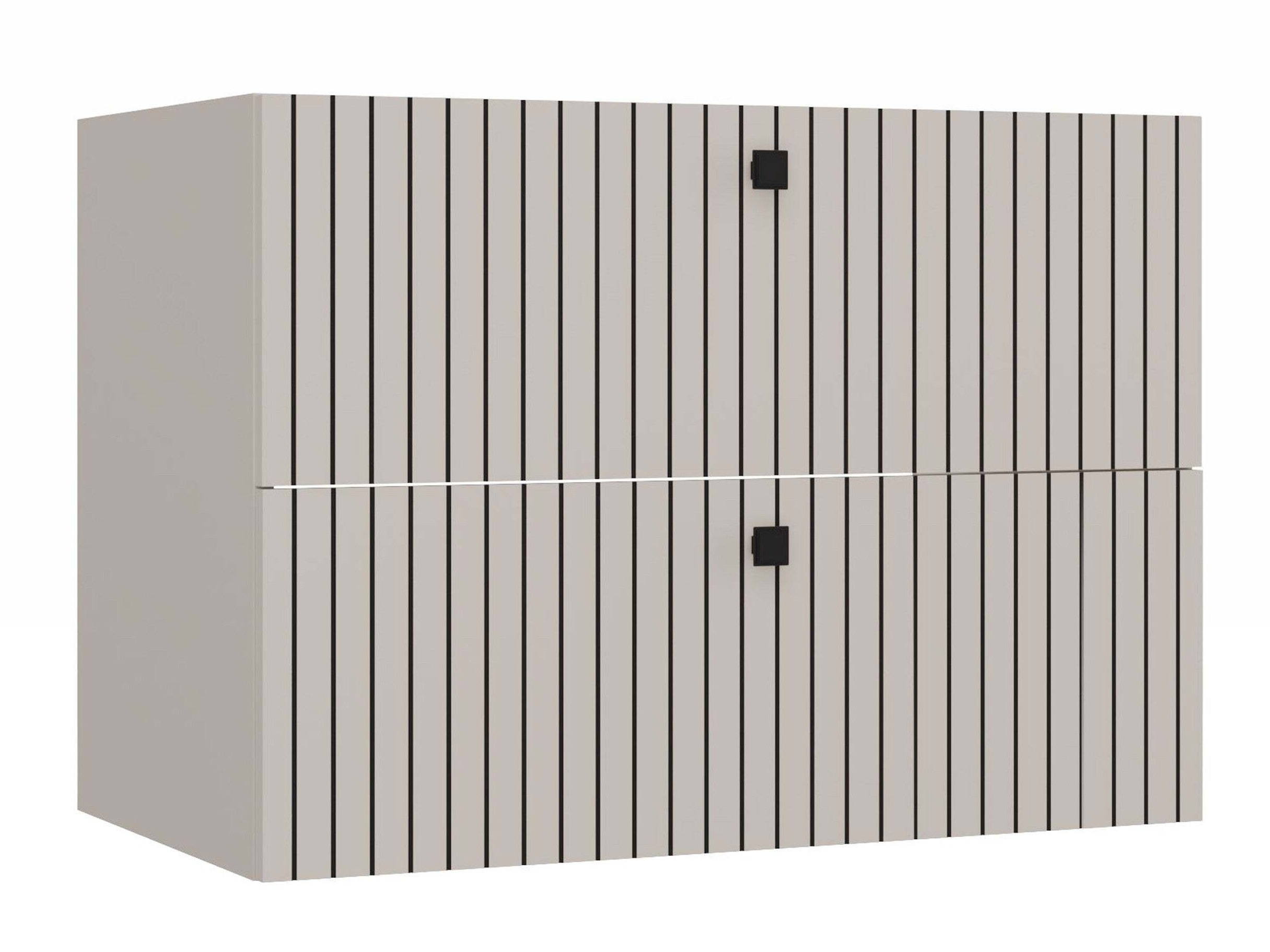 Cabinet atârnat pentru baie Mandeville 315 (Cașmir)