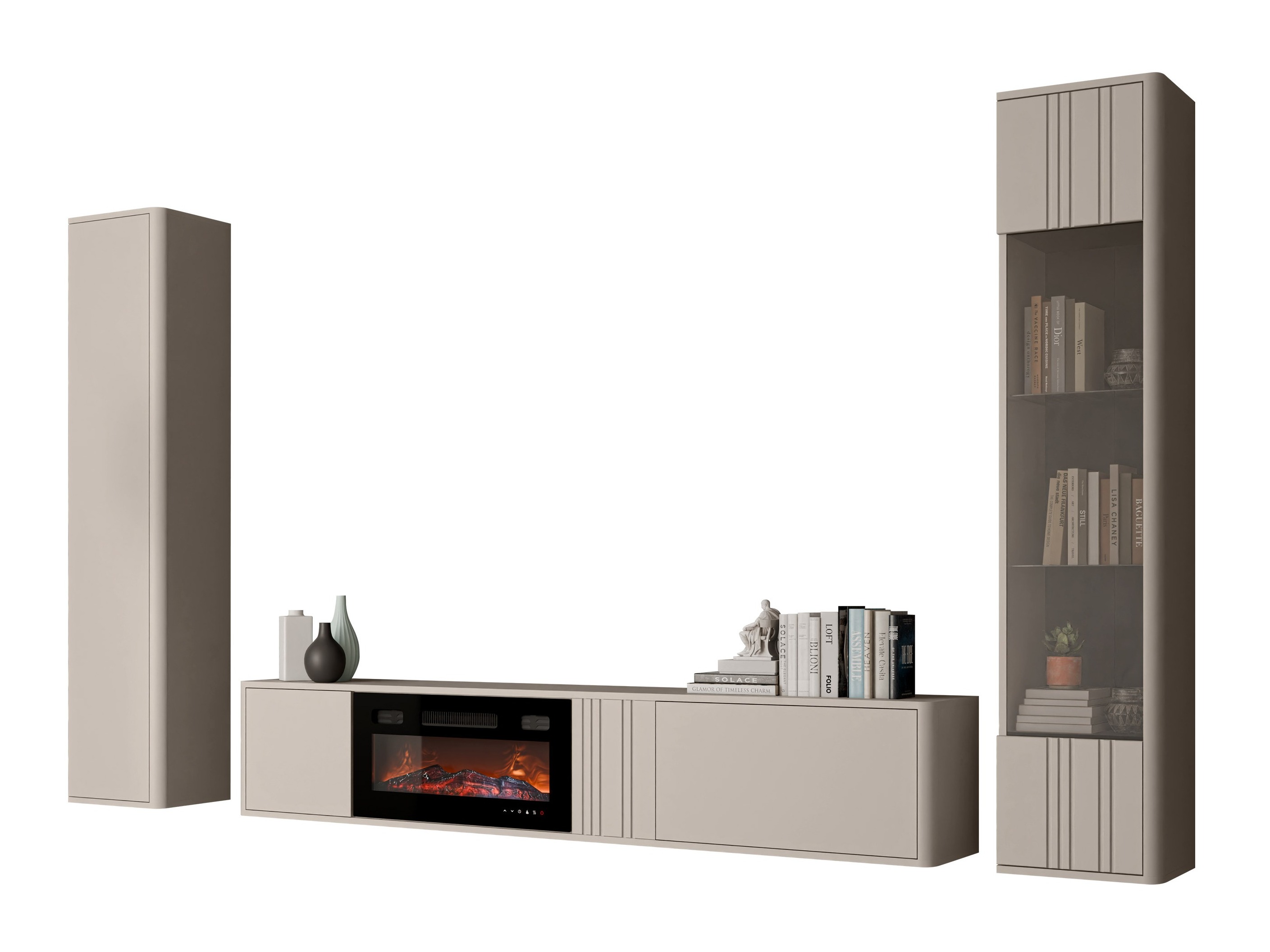 Set de living Oratio IX