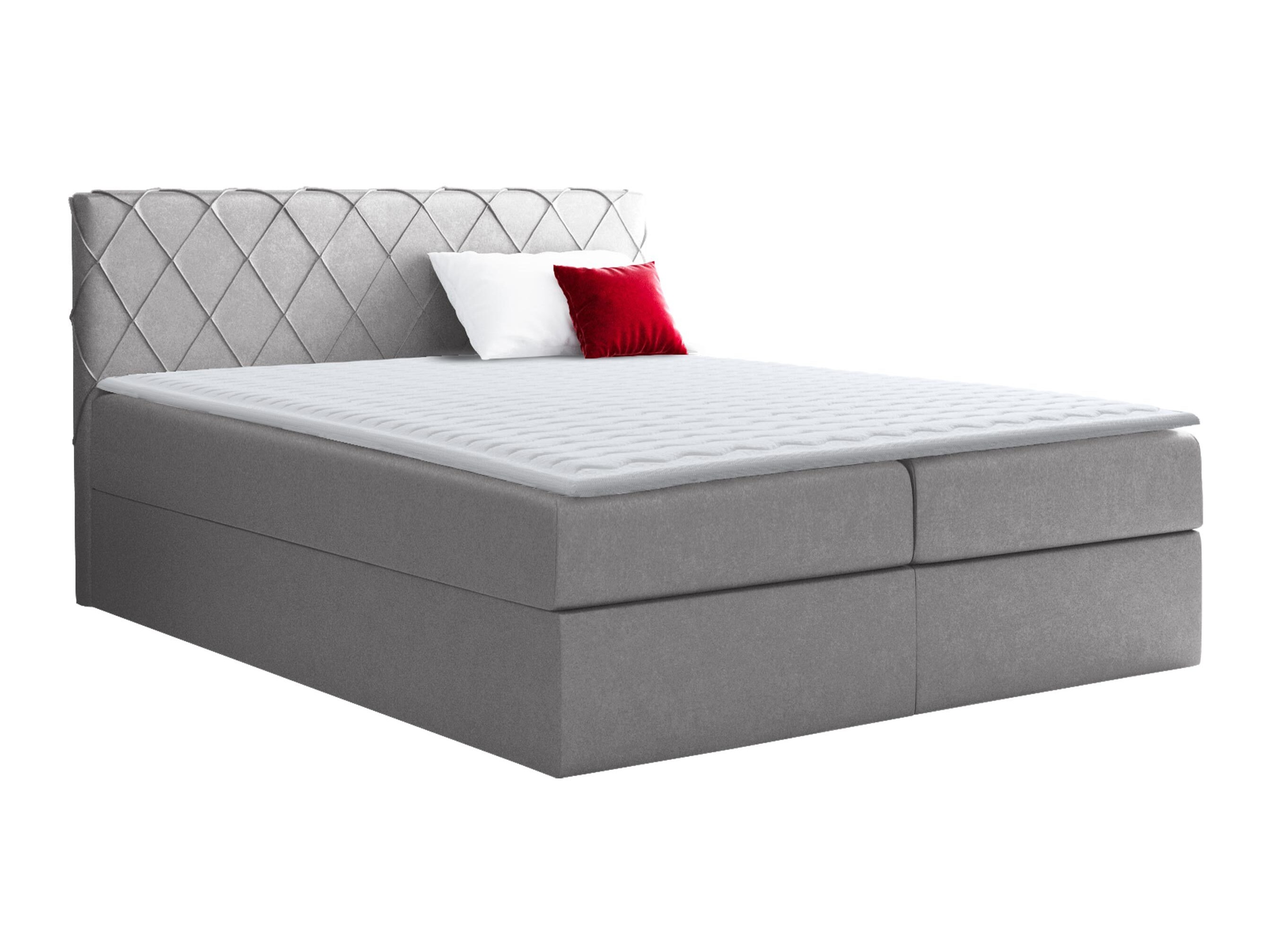 Pat boxspring Genus (Velluto 16)