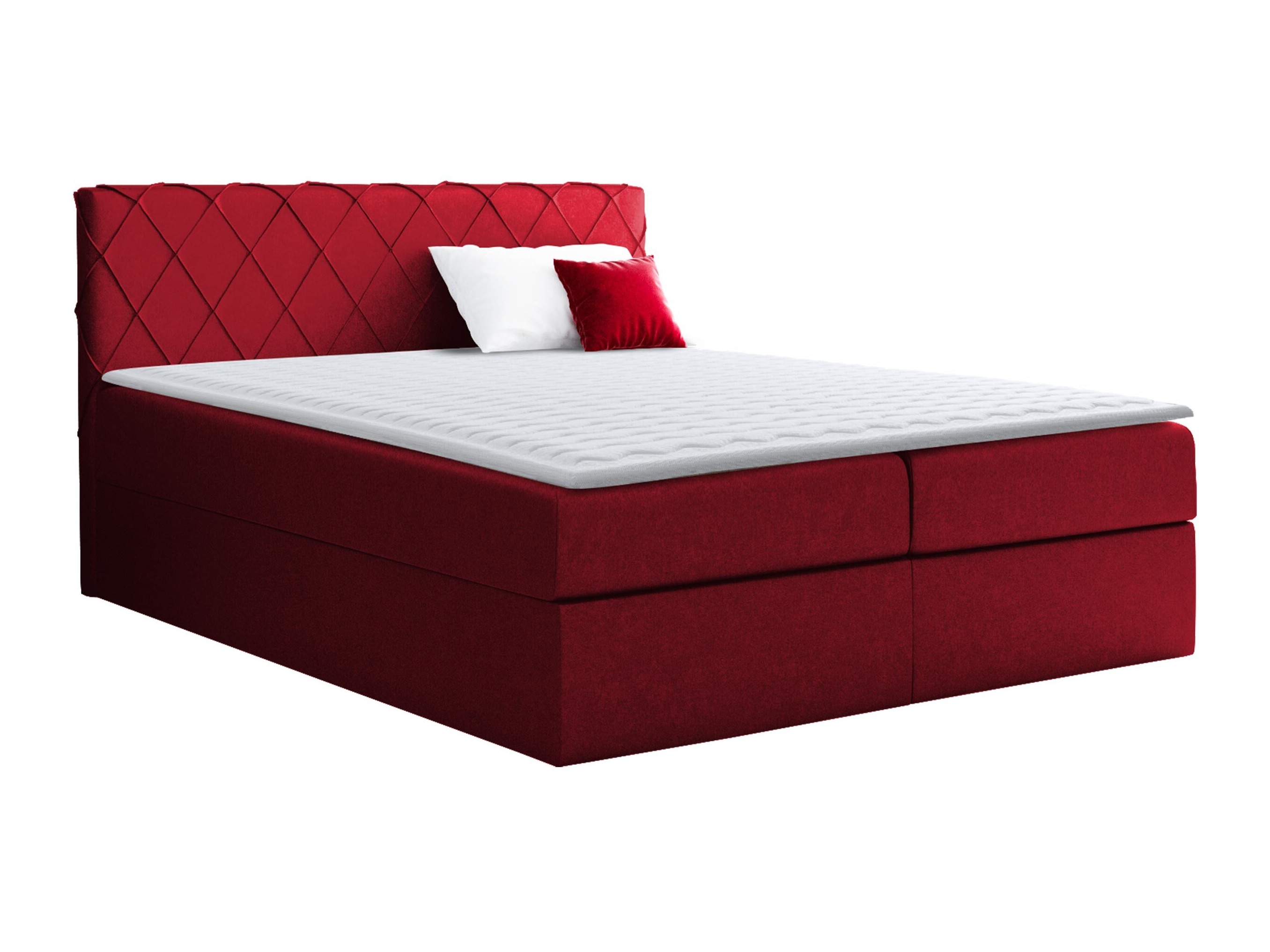 Pat boxspring Genus (Velluto 7)