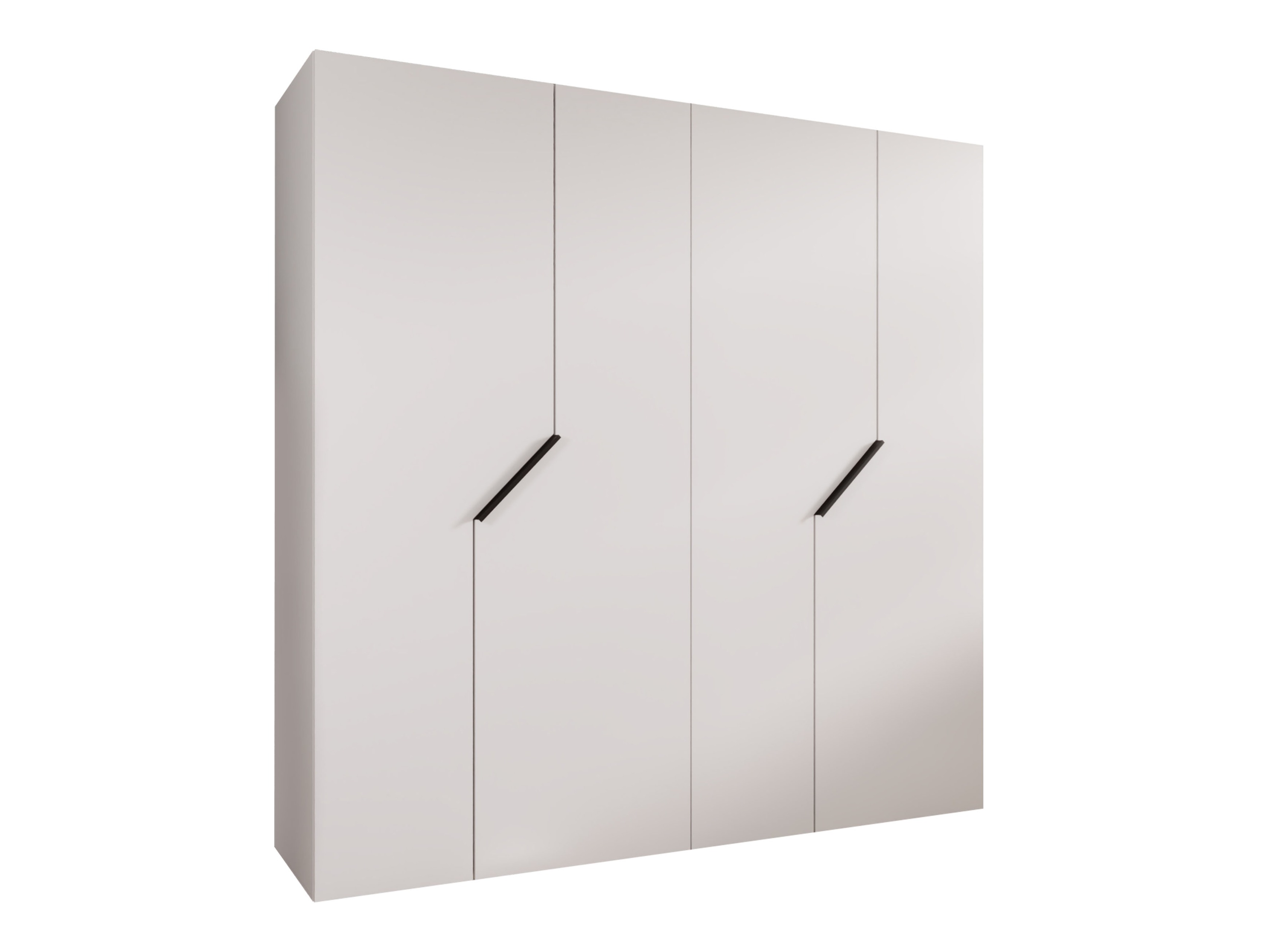 Dulap Hartford 595 (Alb)