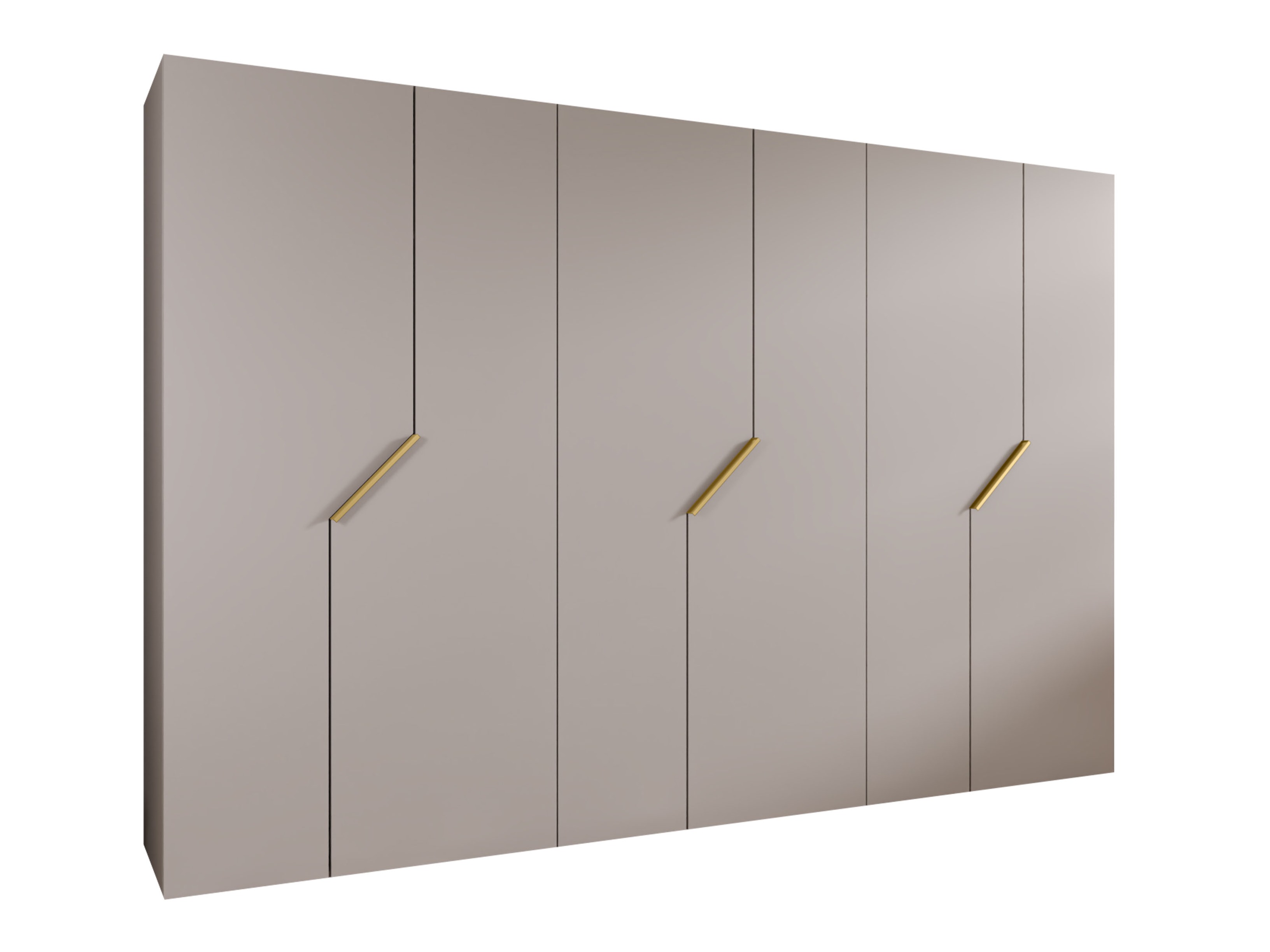 Dulap Hartford 596 (Cașmir)