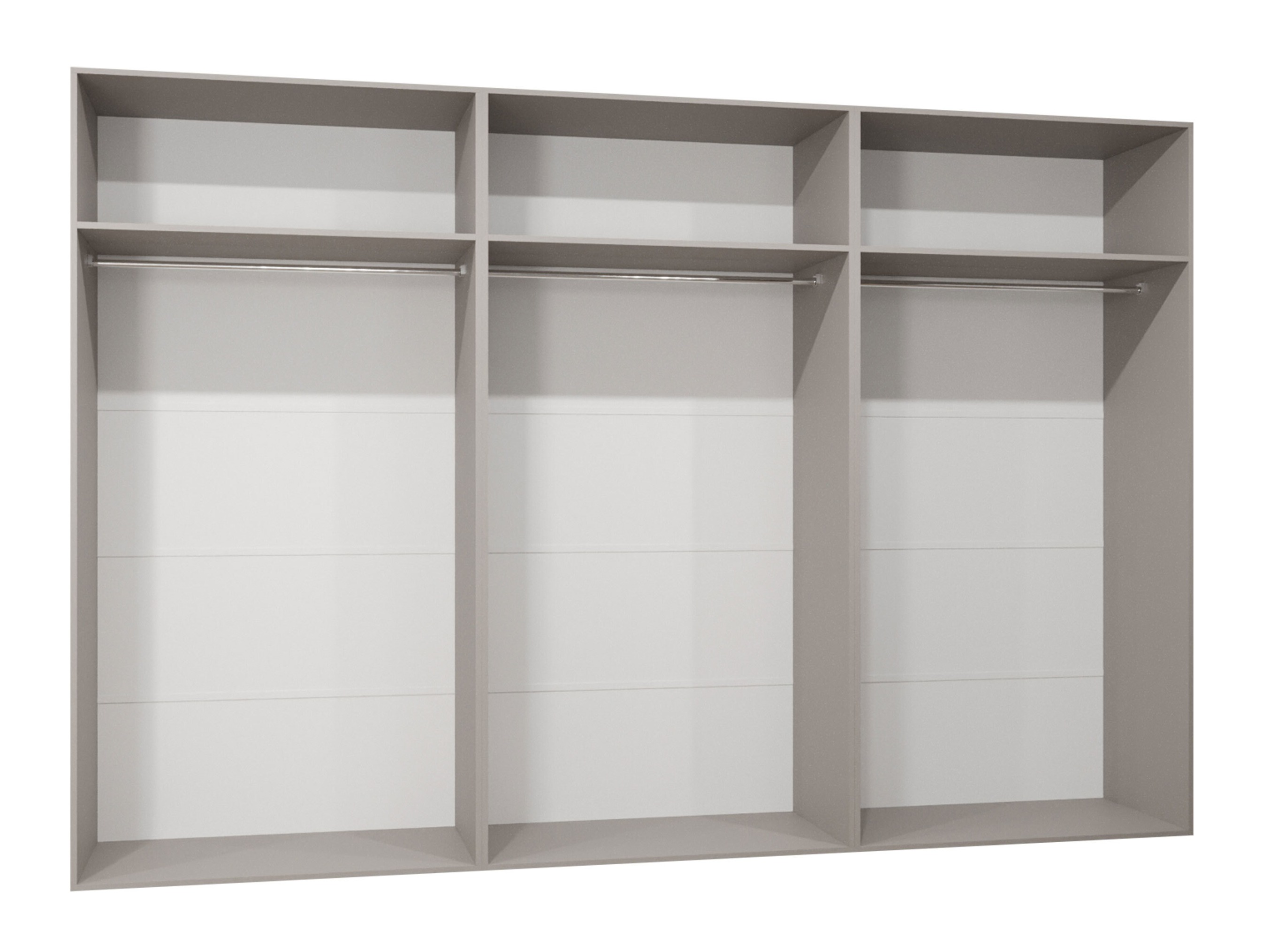 Dulap Hartford 596 (Negru)