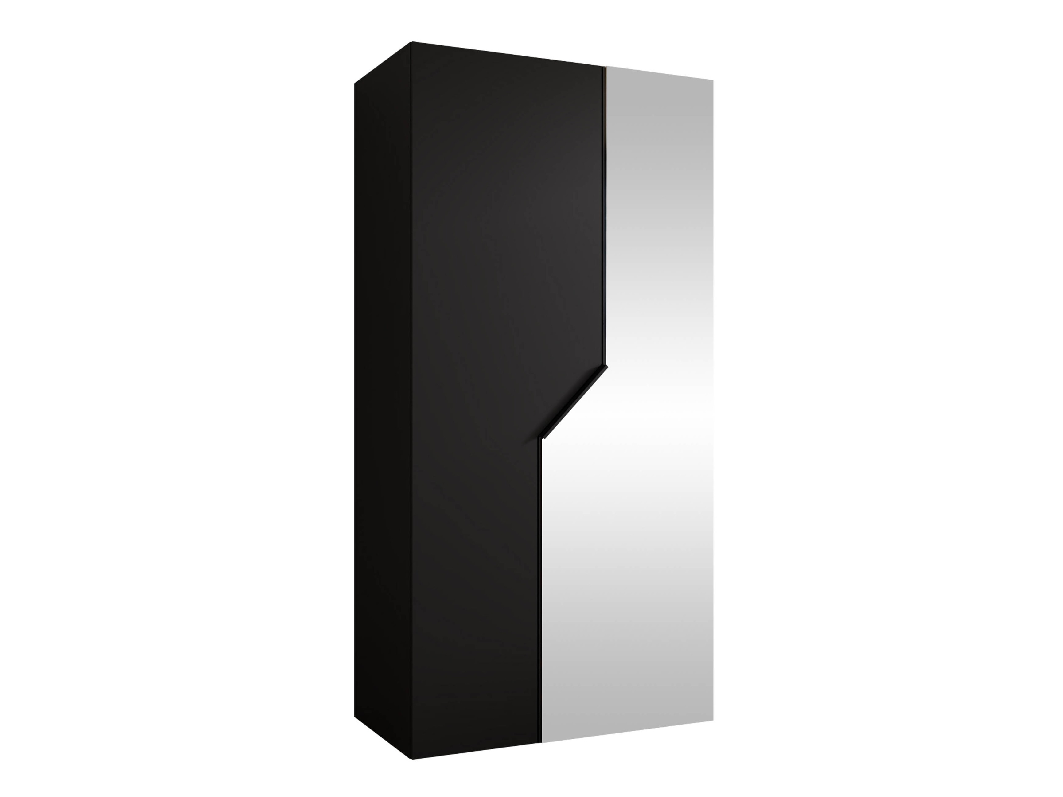Dulap Hartford 597 (Negru)
