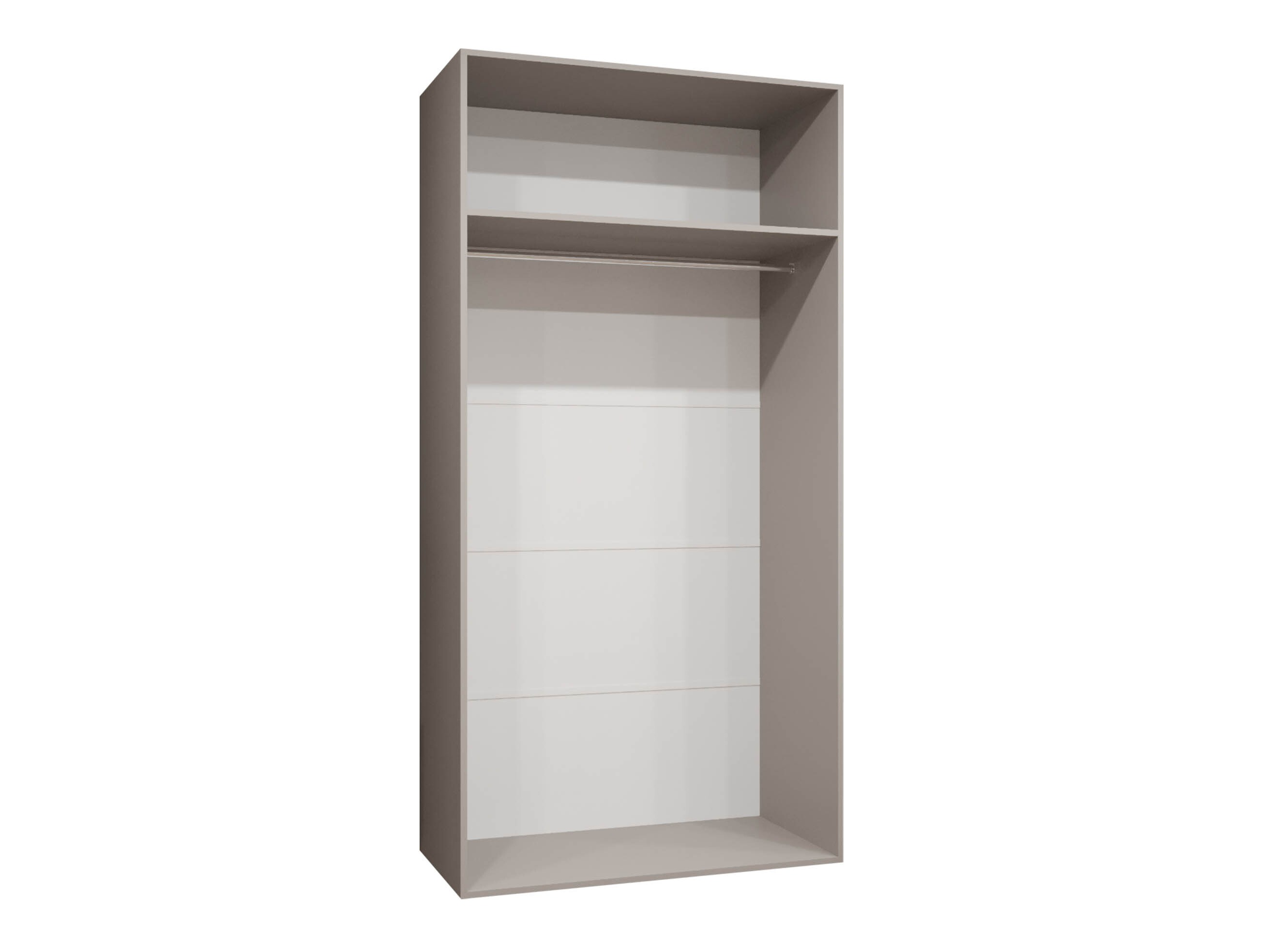 Dulap Hartford 603 (Alb)