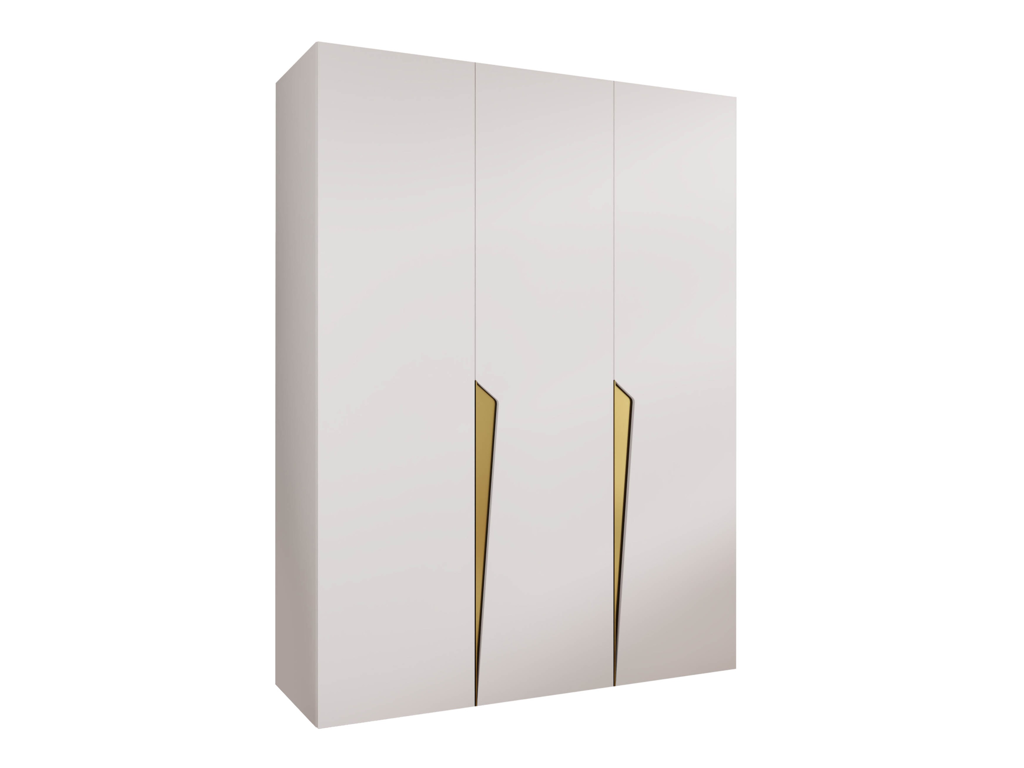 Dulap Hartford 604 (Alb)