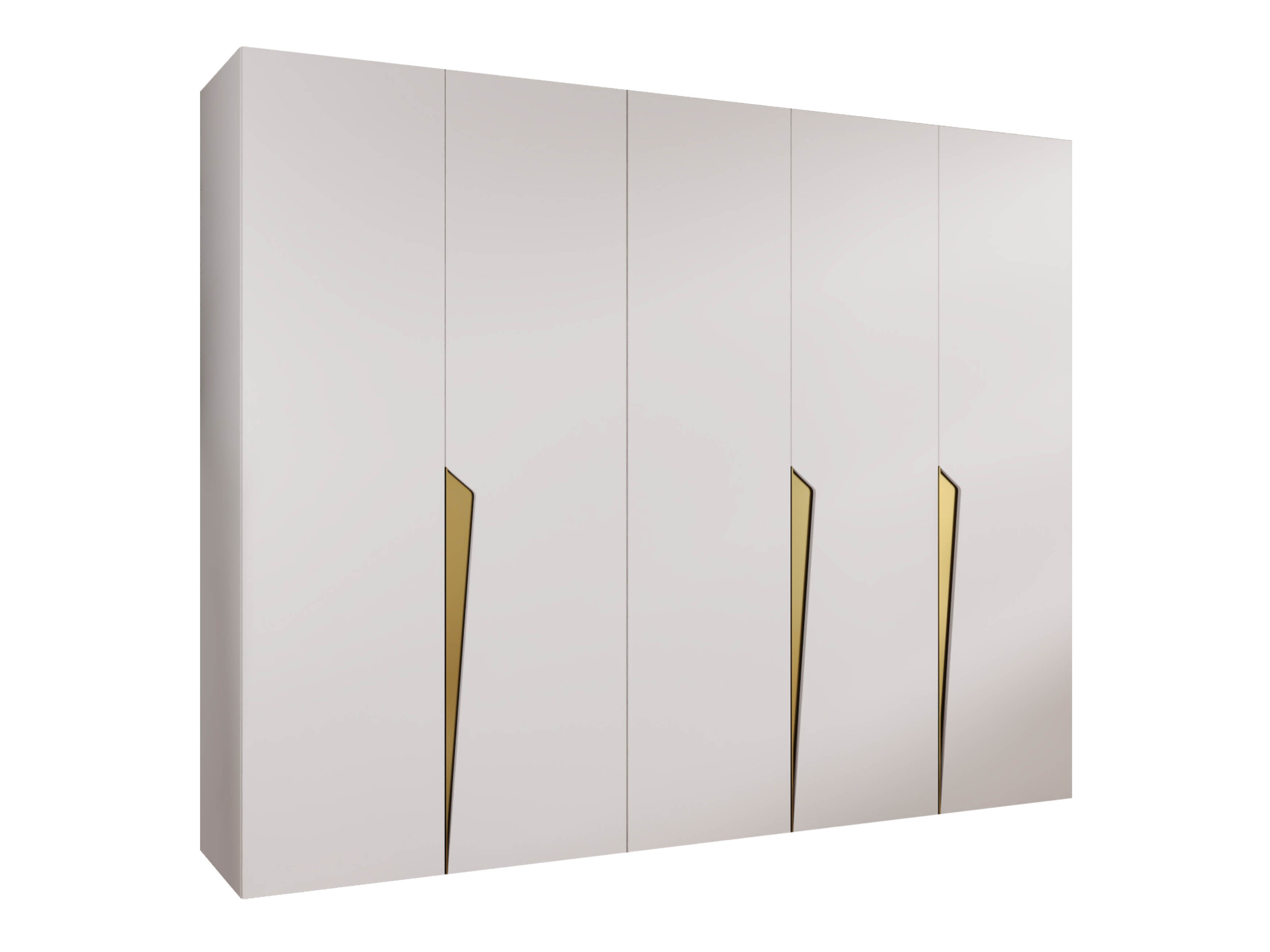 Dulap Hartford 606 (Alb)