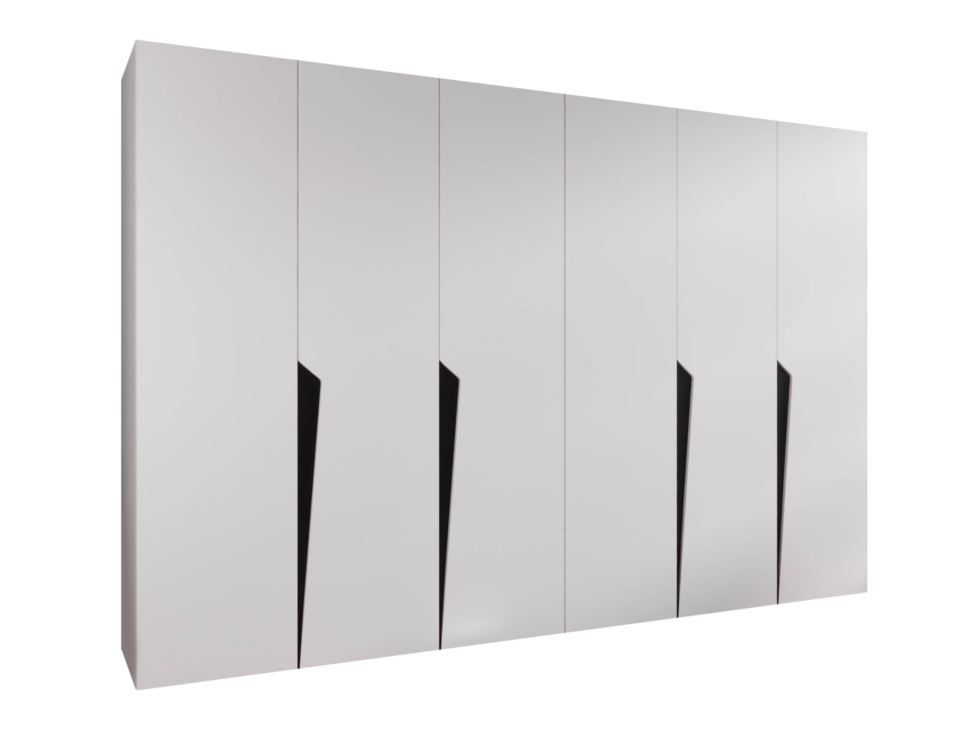 Dulap Hartford 607 (Alb)