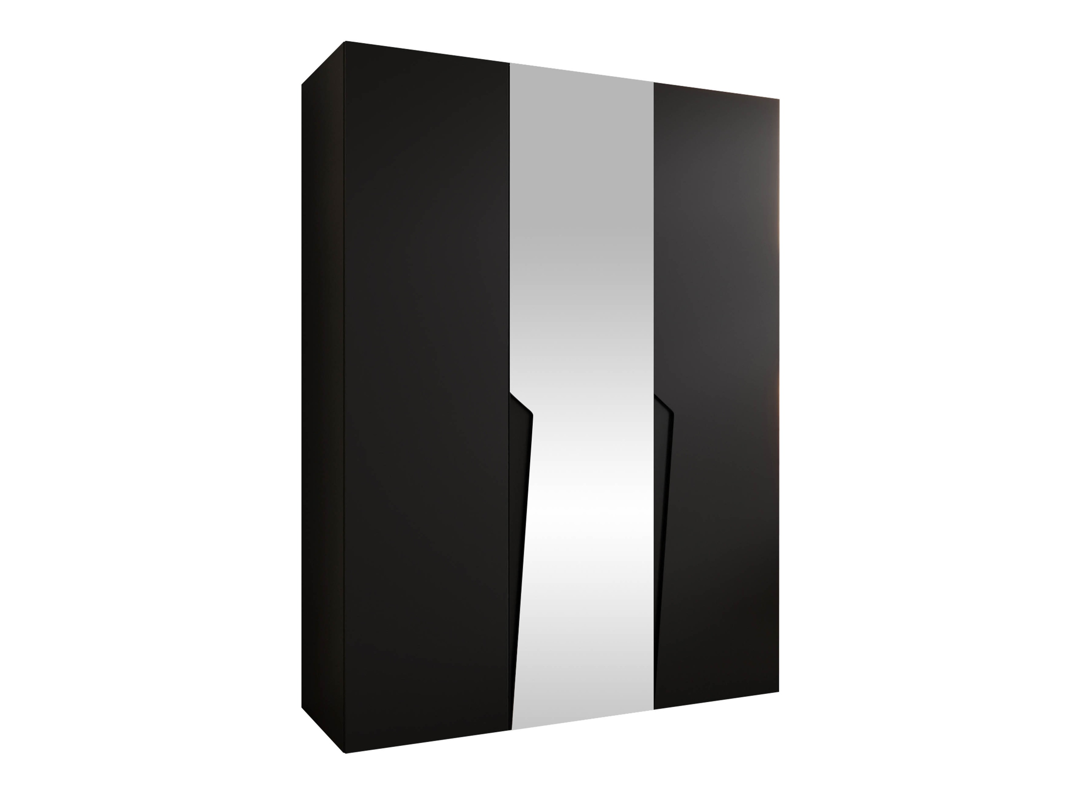 Dulap Hartford 609 (Negru)
