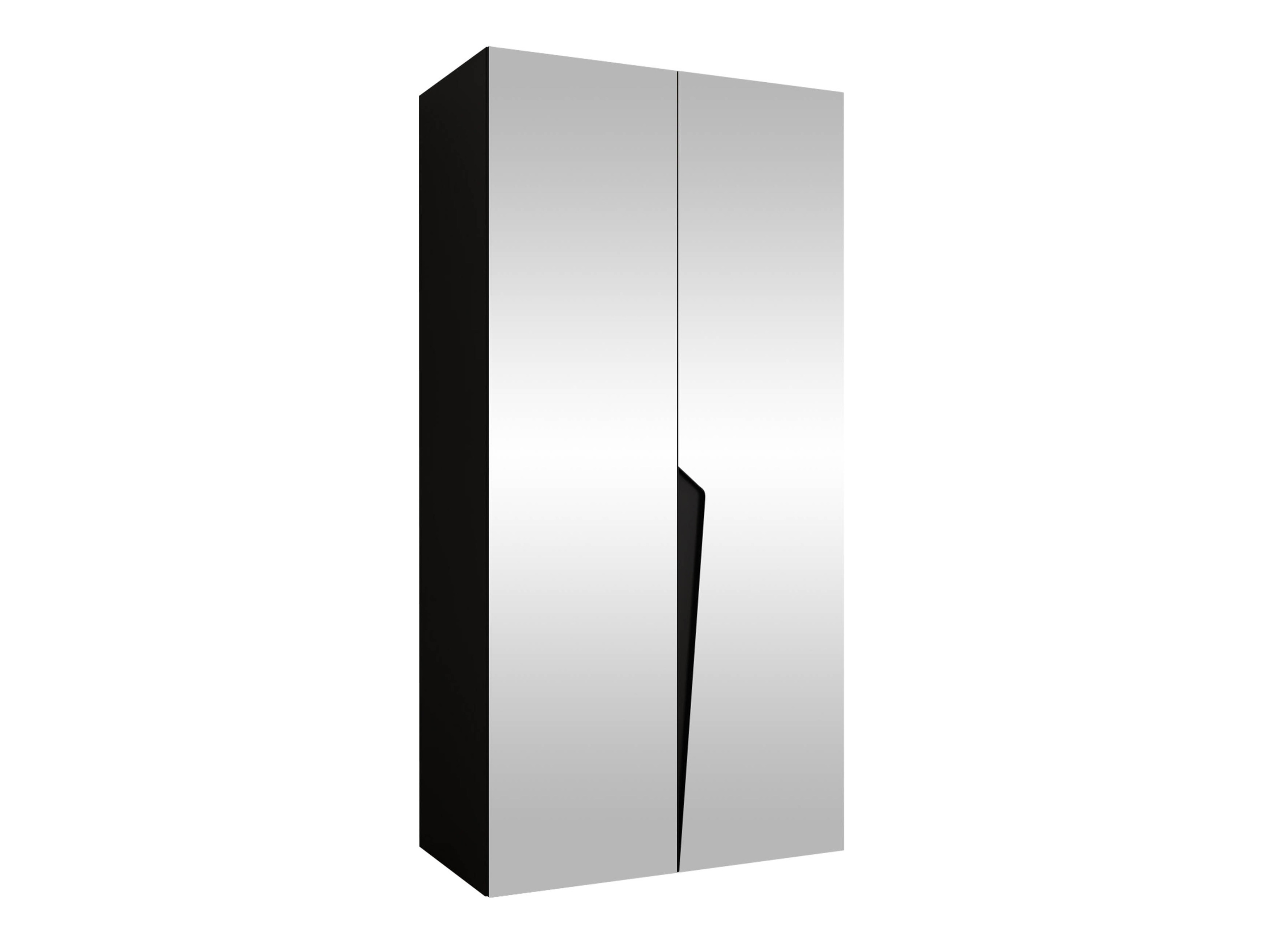 Dulap Hartford 613 (Negru)