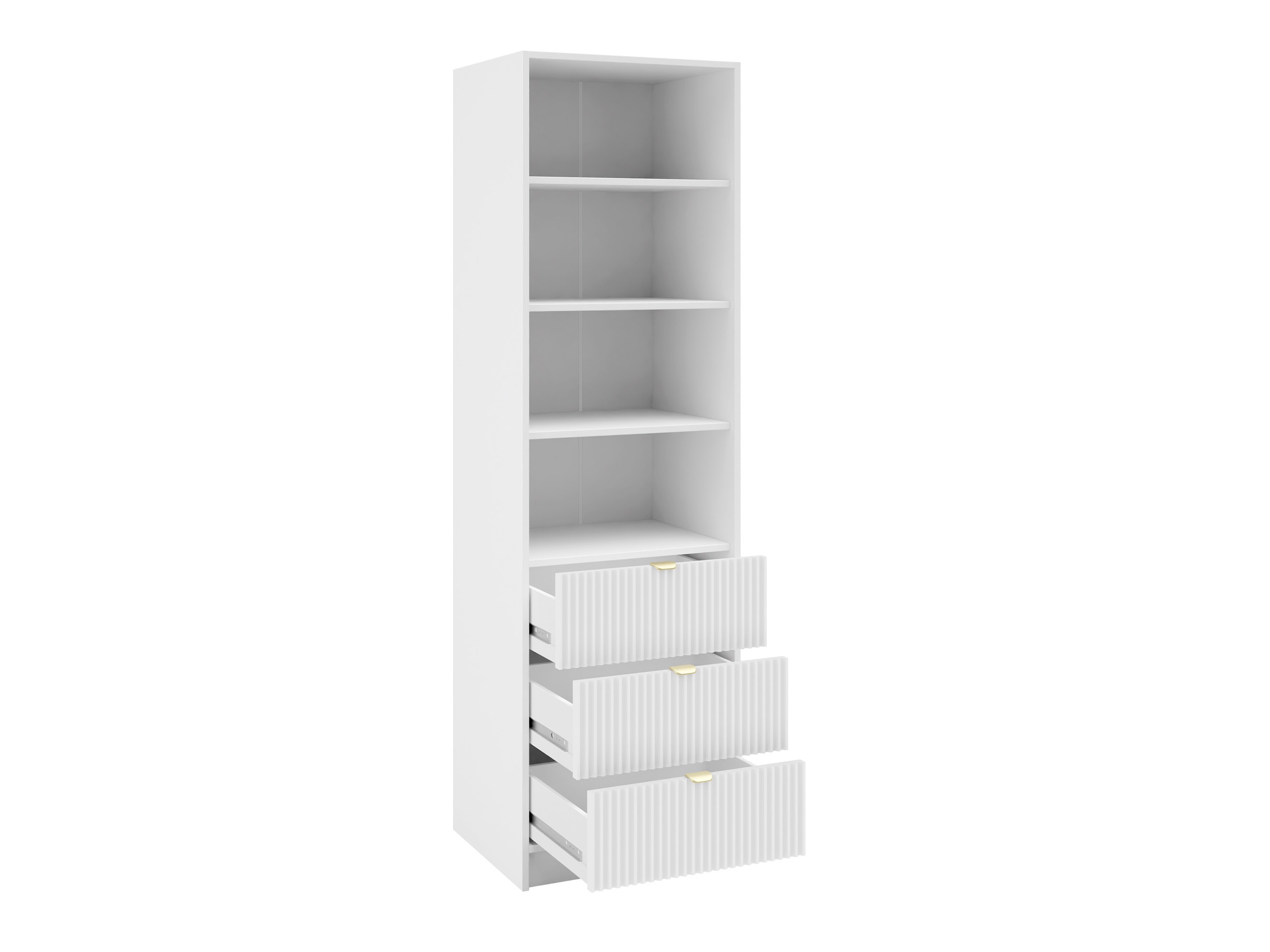 Raft Comfivo Papilio (Negru)