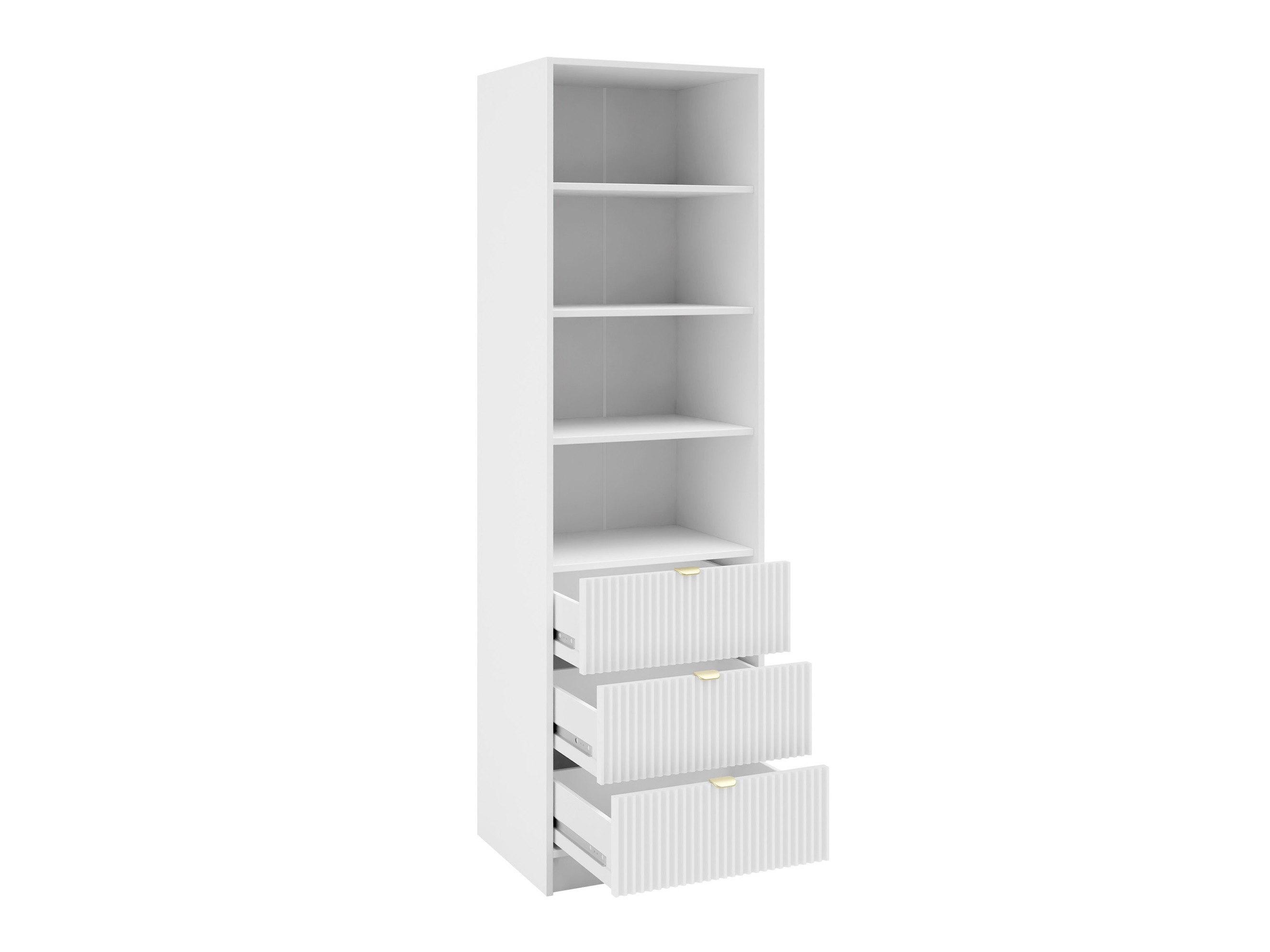 Set birou acasă Comfivo Papilio VI (Bej)