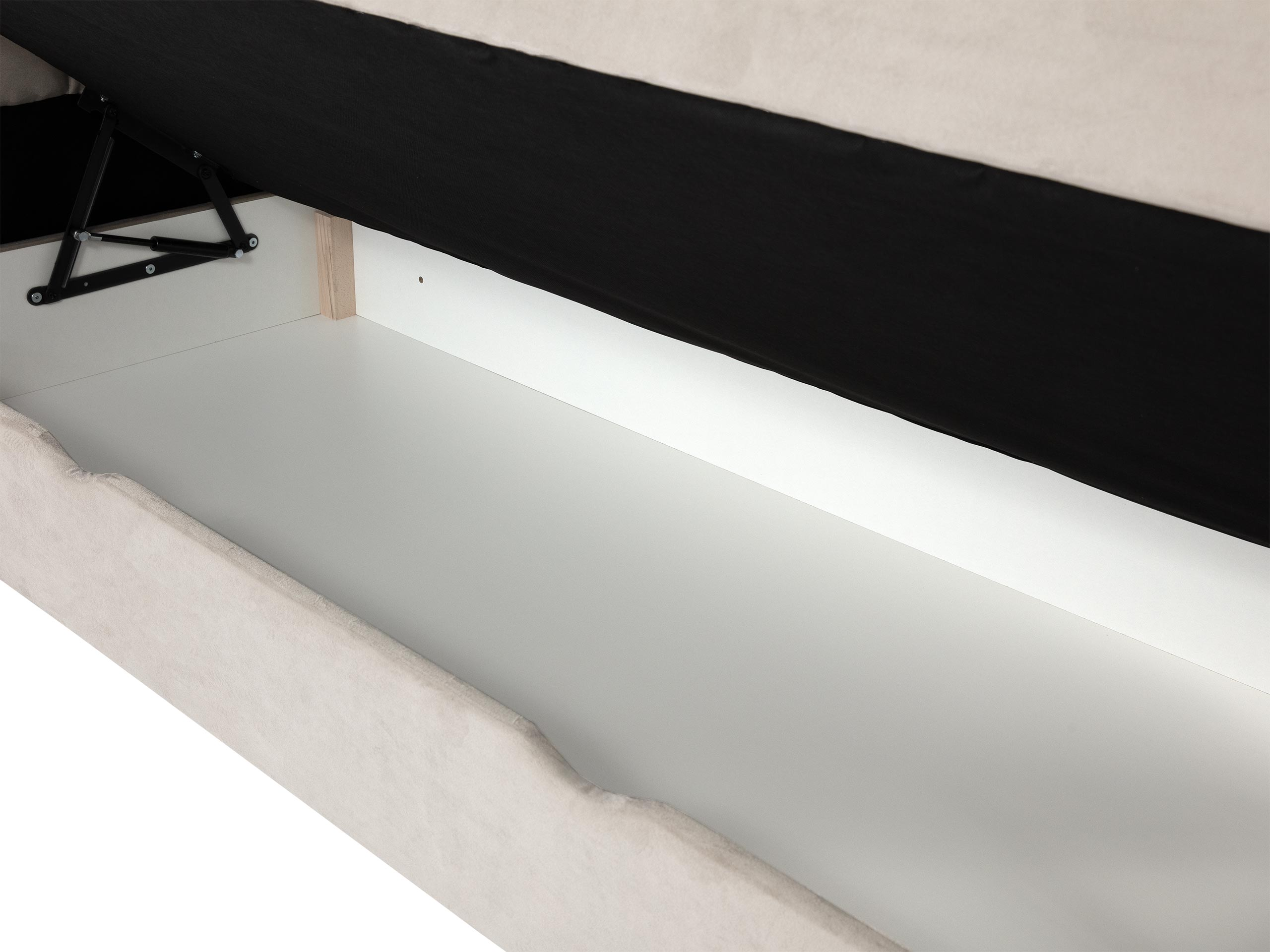 Pat boxspring ComfiDream Aelion (Fresh 32)