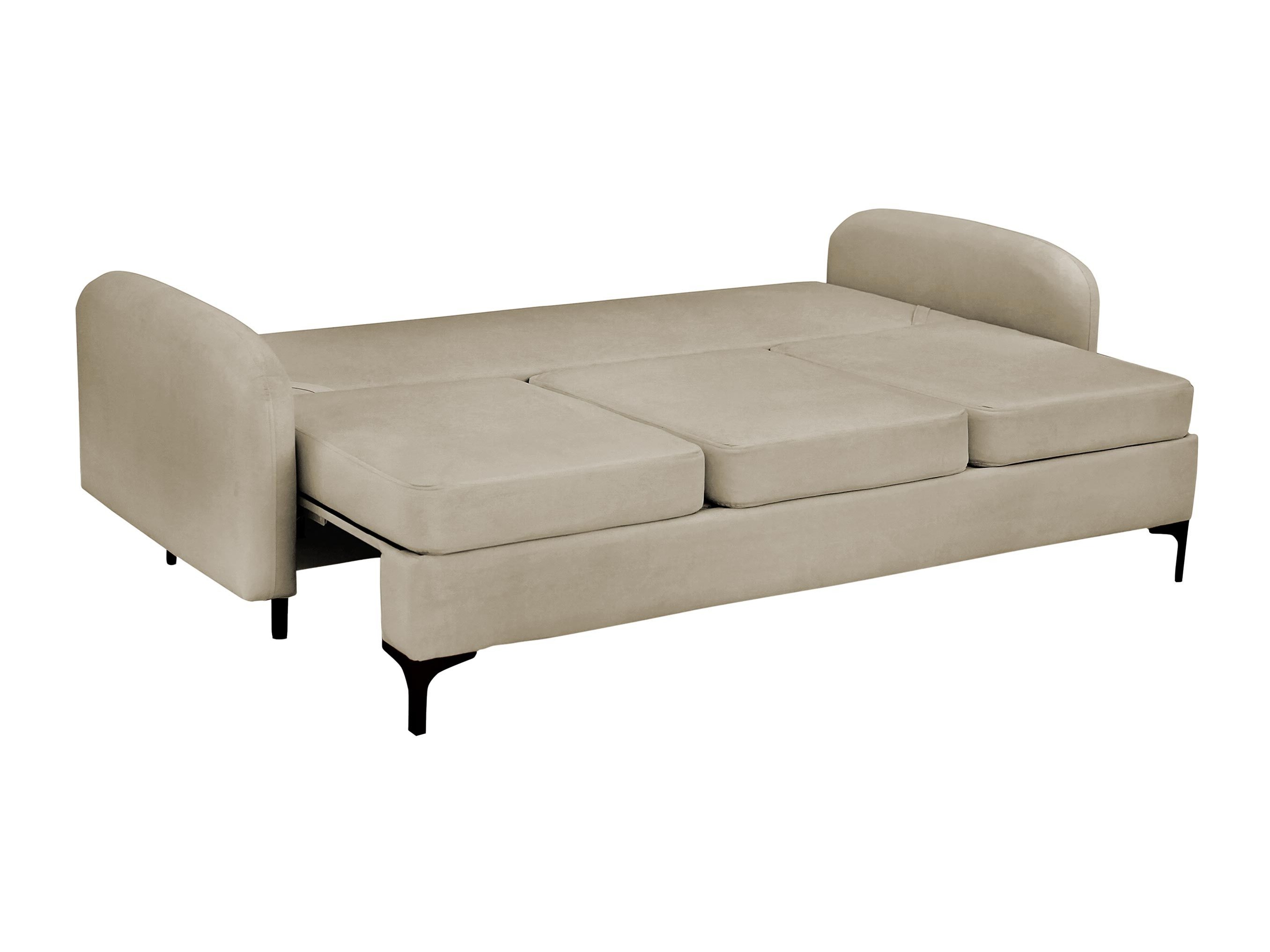Canapea extensibilă Torlua 102 (Manila 25)
