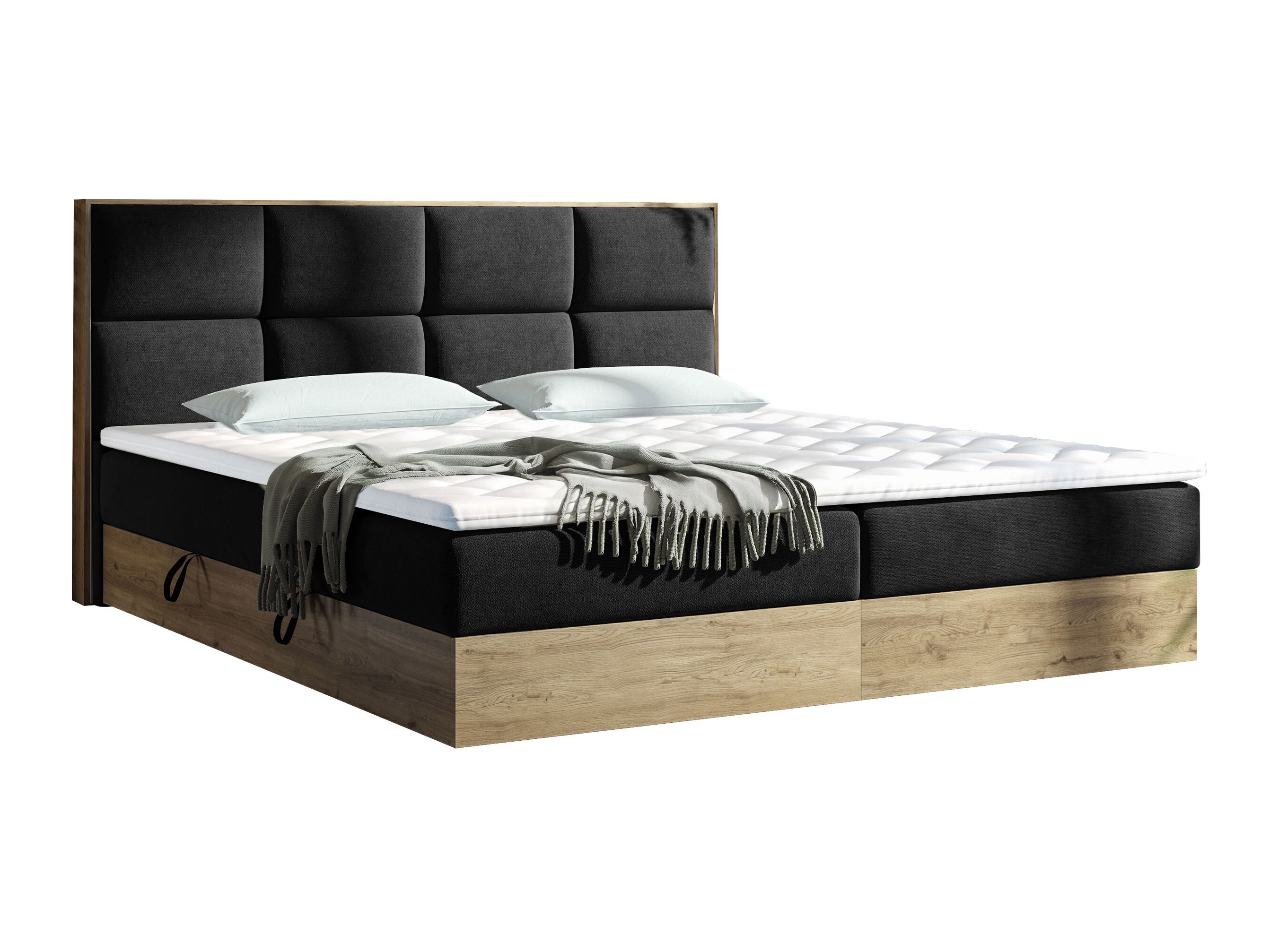Pat boxspring ComfiDream Miraena (Soro 100)