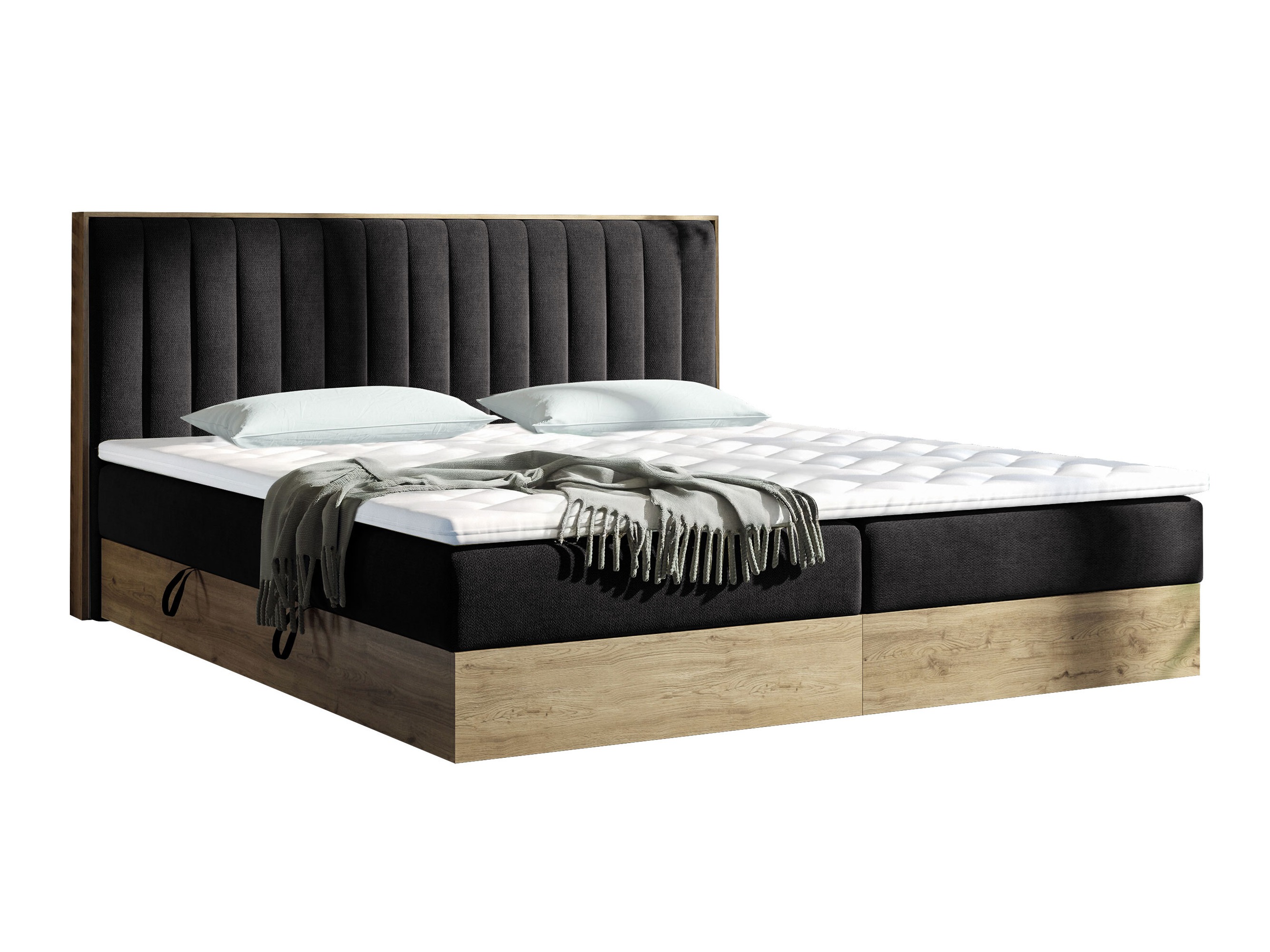 Pat boxspring ComfiDream Odelra (Soro 100)