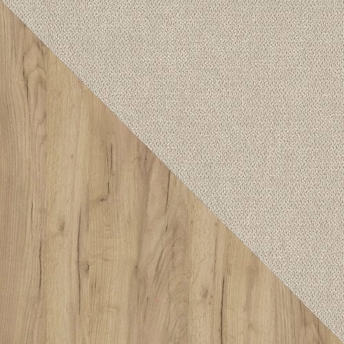 Pat boxspring ComfiDream Odelra (Soro 21)