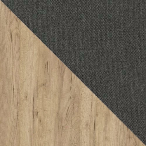 Pat boxspring ComfiDream Odelra (Soro 24)
