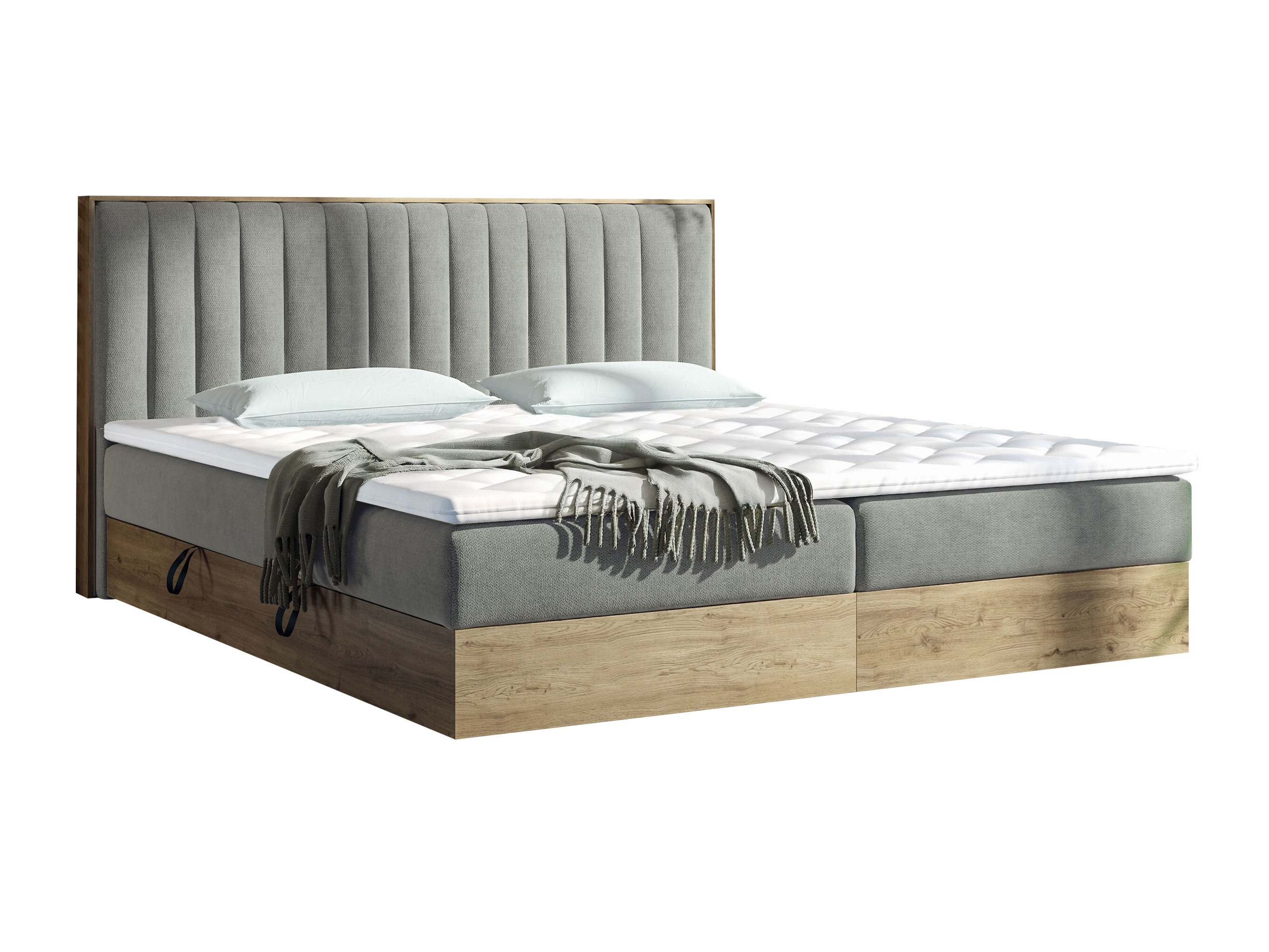 Pat boxspring ComfiDream Odelra (Soro 90)