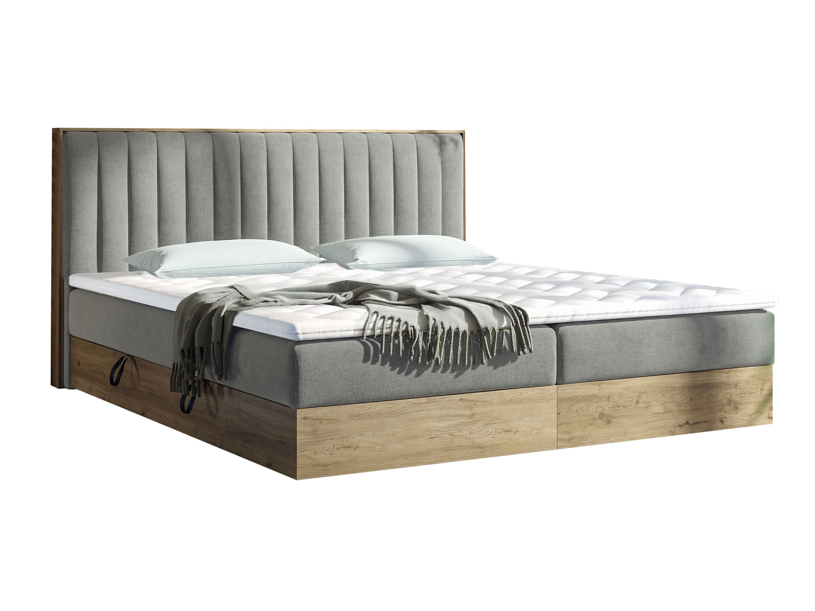 Pat boxspring ComfiDream Odelra (Soro 90)