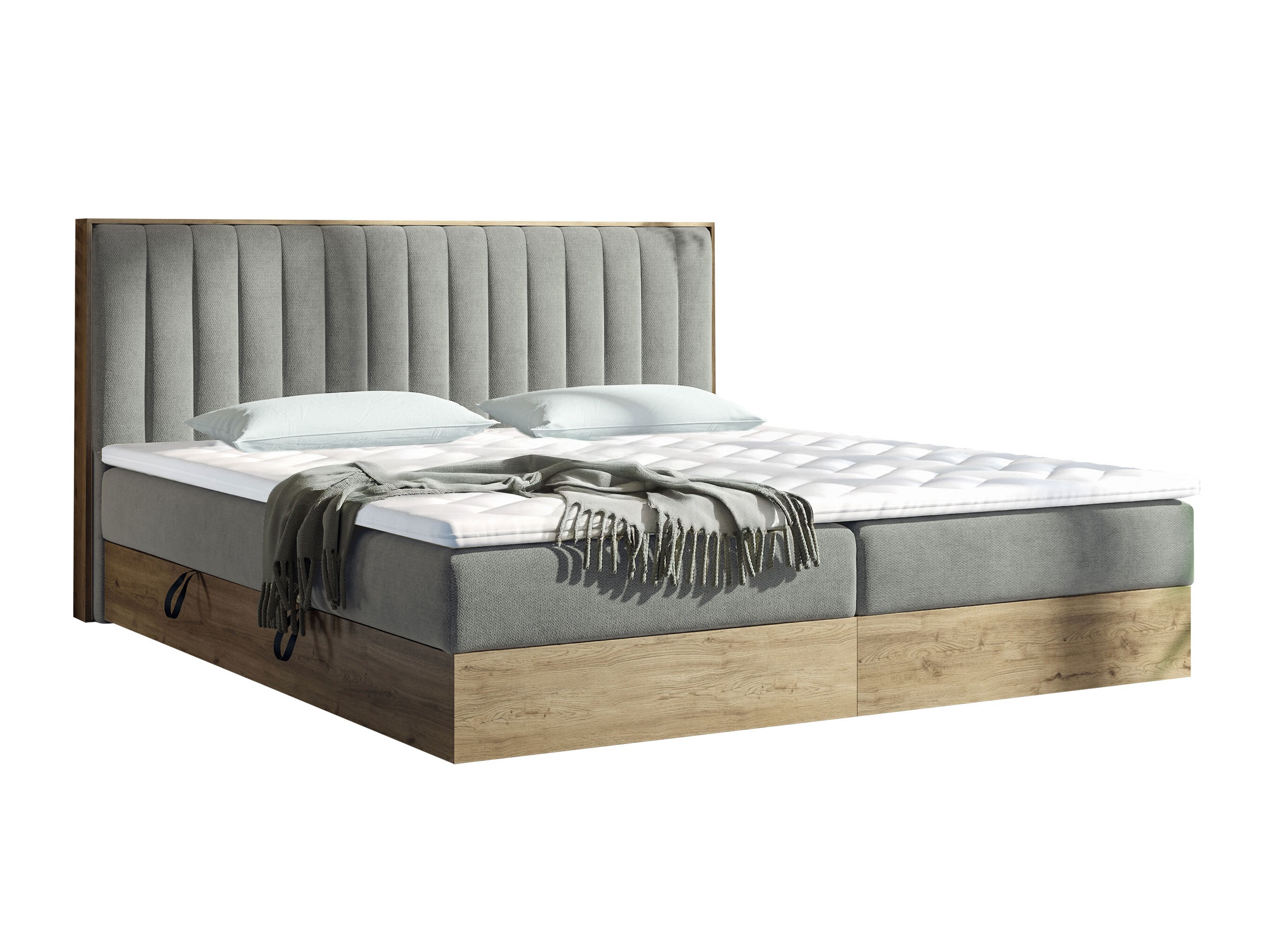 Pat boxspring ComfiDream Odelra (Soro 90)