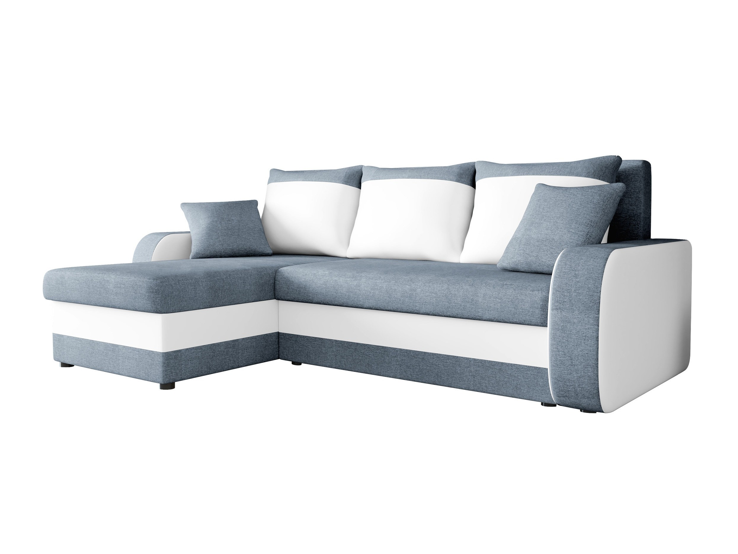 Colțar Comfivo Melissa (Bristol 2442 + Soft 017)