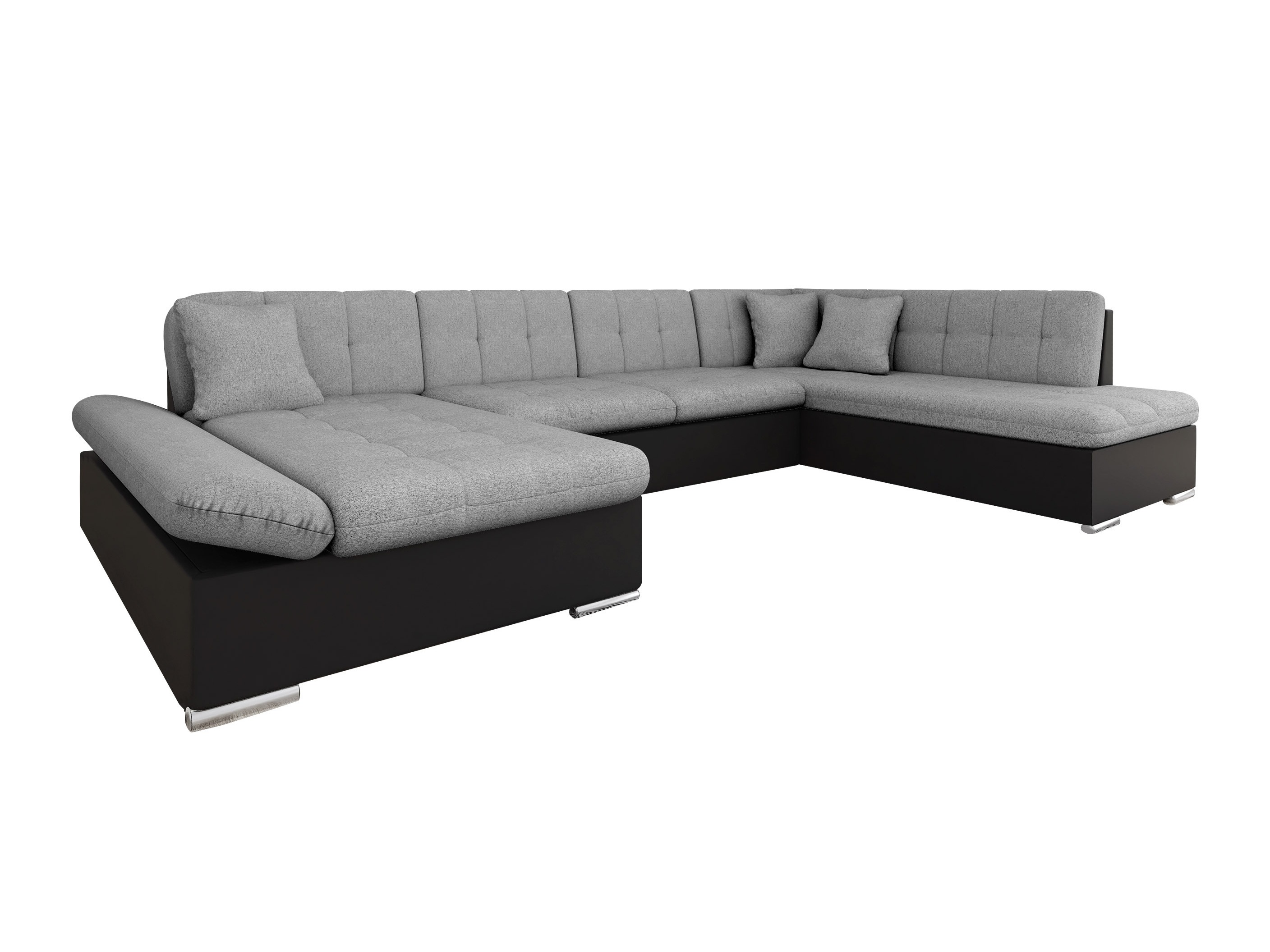Colțar Comfivo Tilia I (Soft 011 + Soul 17)