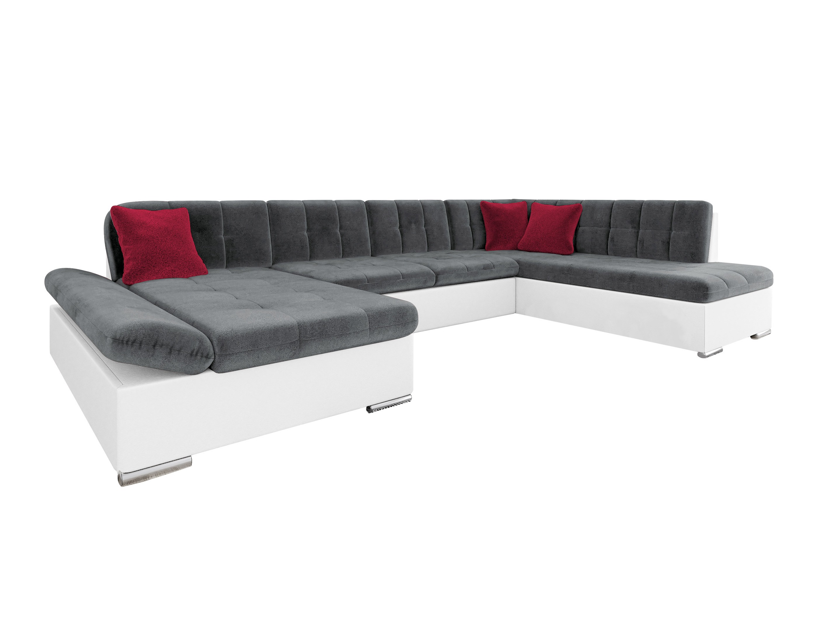 Colțar Comfivo Tilia I (Soft 017 + Kronos 22 + Kronos 02)