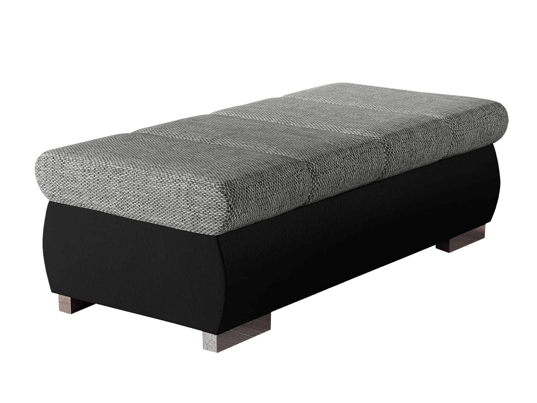 Bancă tapițată Comfivo Olivetum I (Soft 011 + Lawa 05)