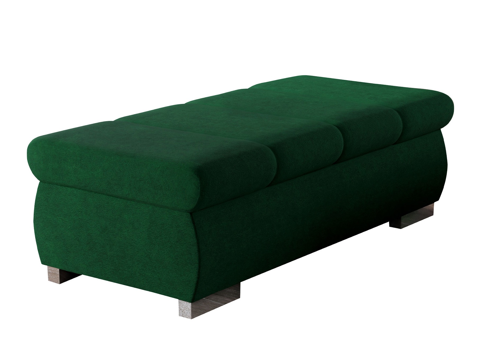 Bancă tapițată Comfivo Olivetum I (Uttario Velvet 2951)