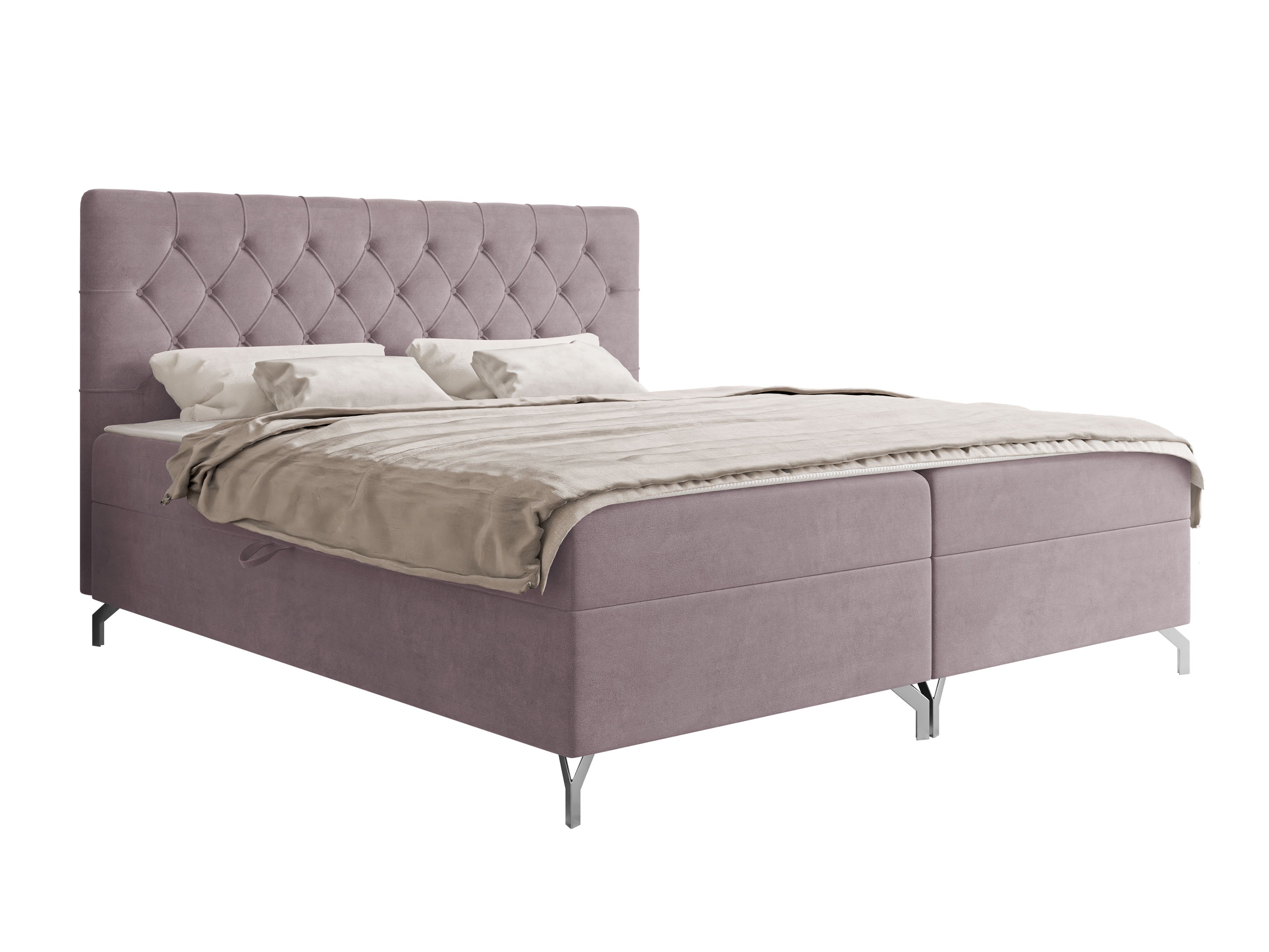 Pat boxspring Focus (Fresh 09)