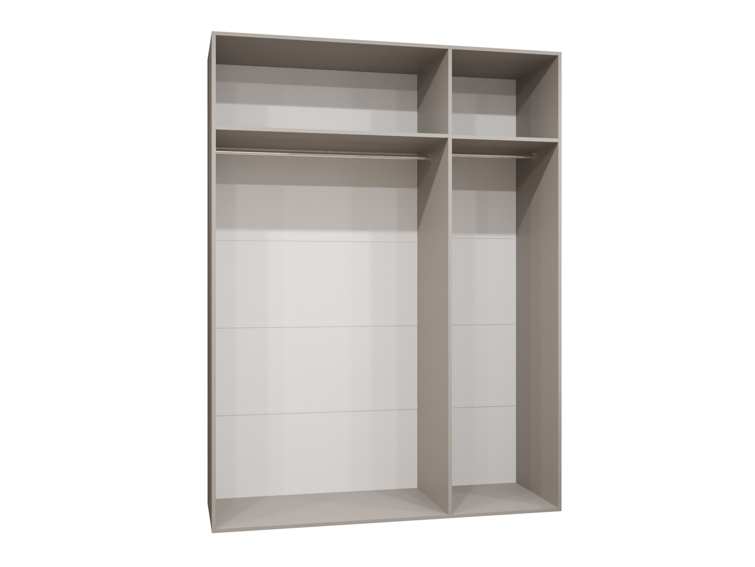 Dulap Hartford 604 (Alb)