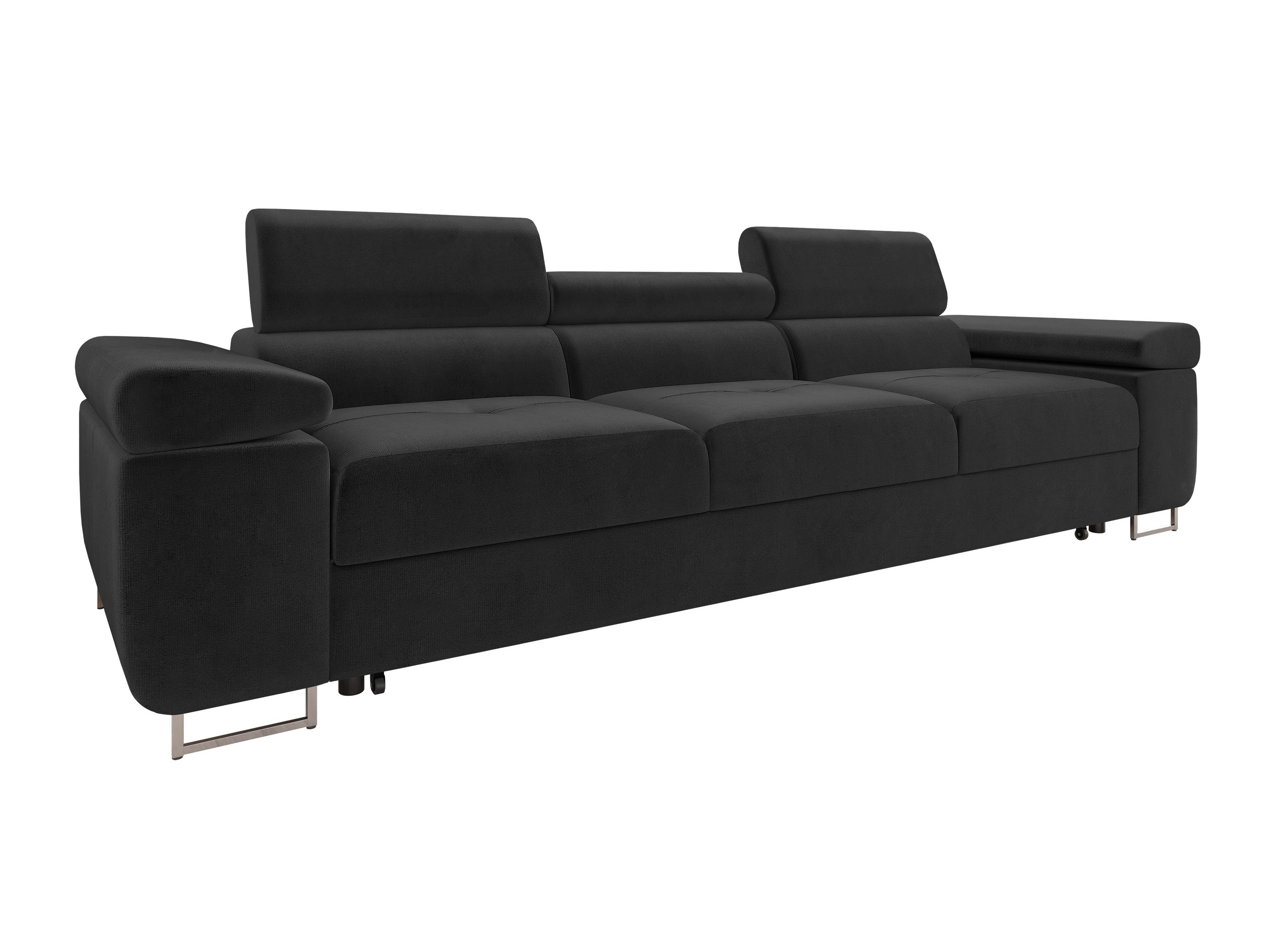 Canapea extensibilă Comfivo Vinetum (Polo 897)