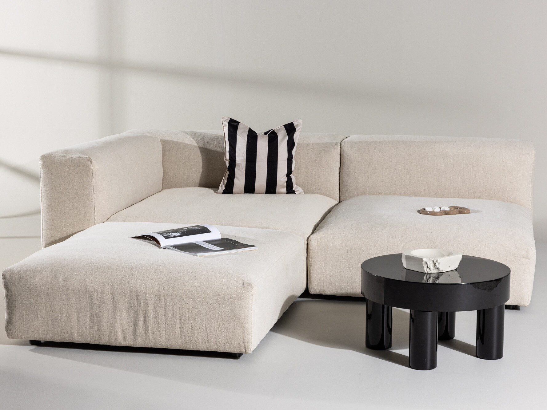 Sistem modular de șezut Floetri 103