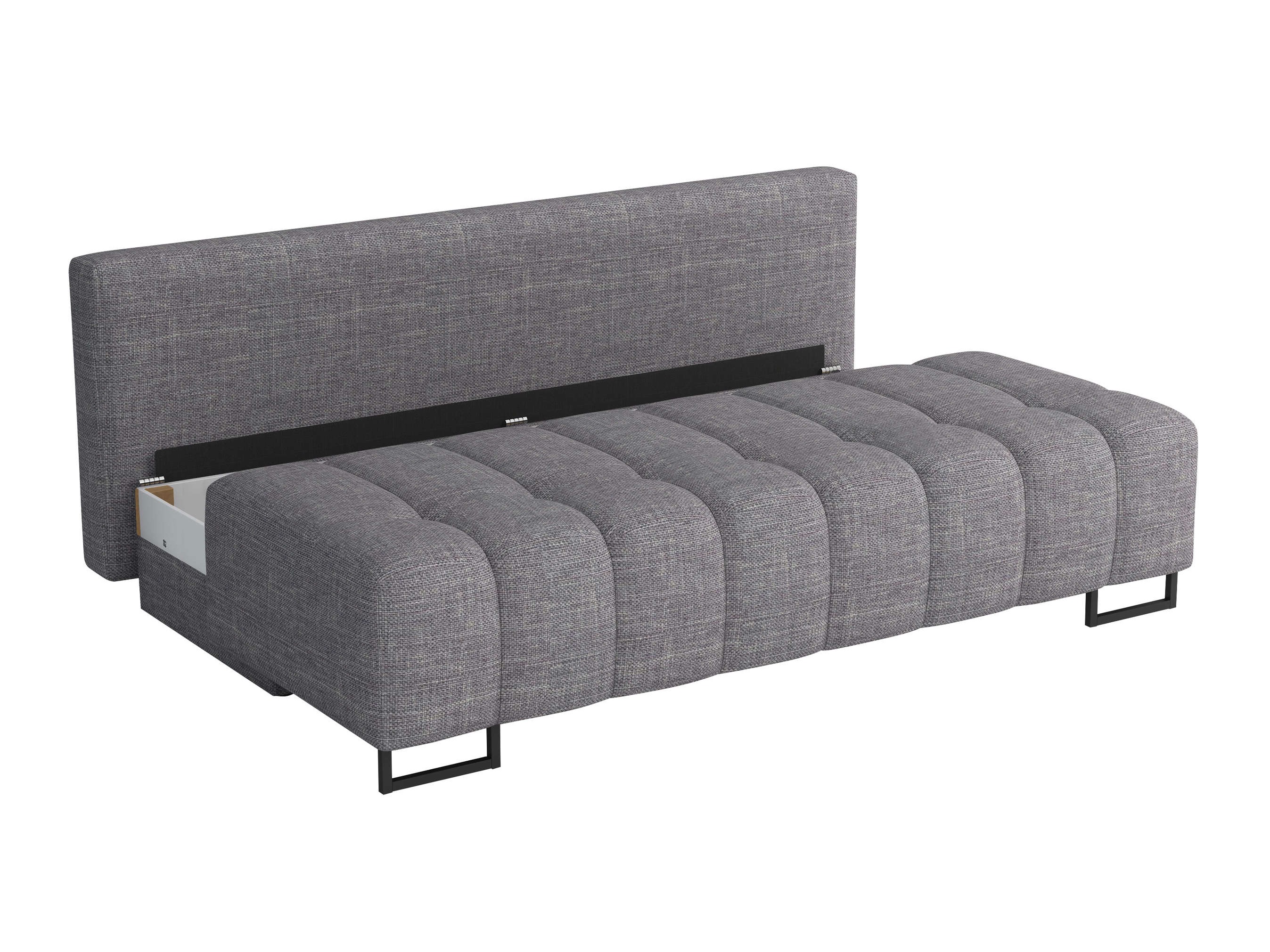 Canapea extensibilă Columbus 151 (Lux 06)