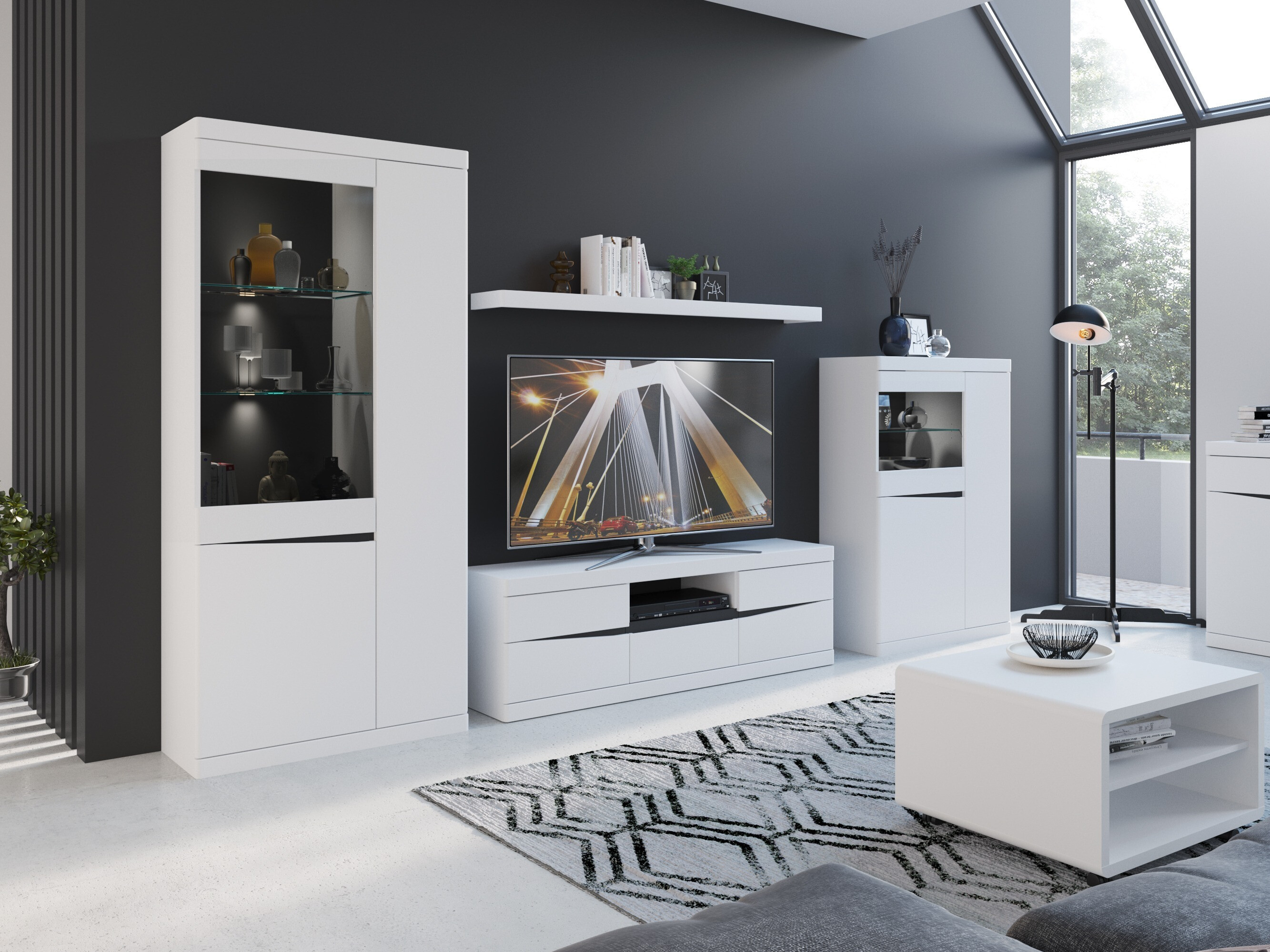 Set de living Venlori 141