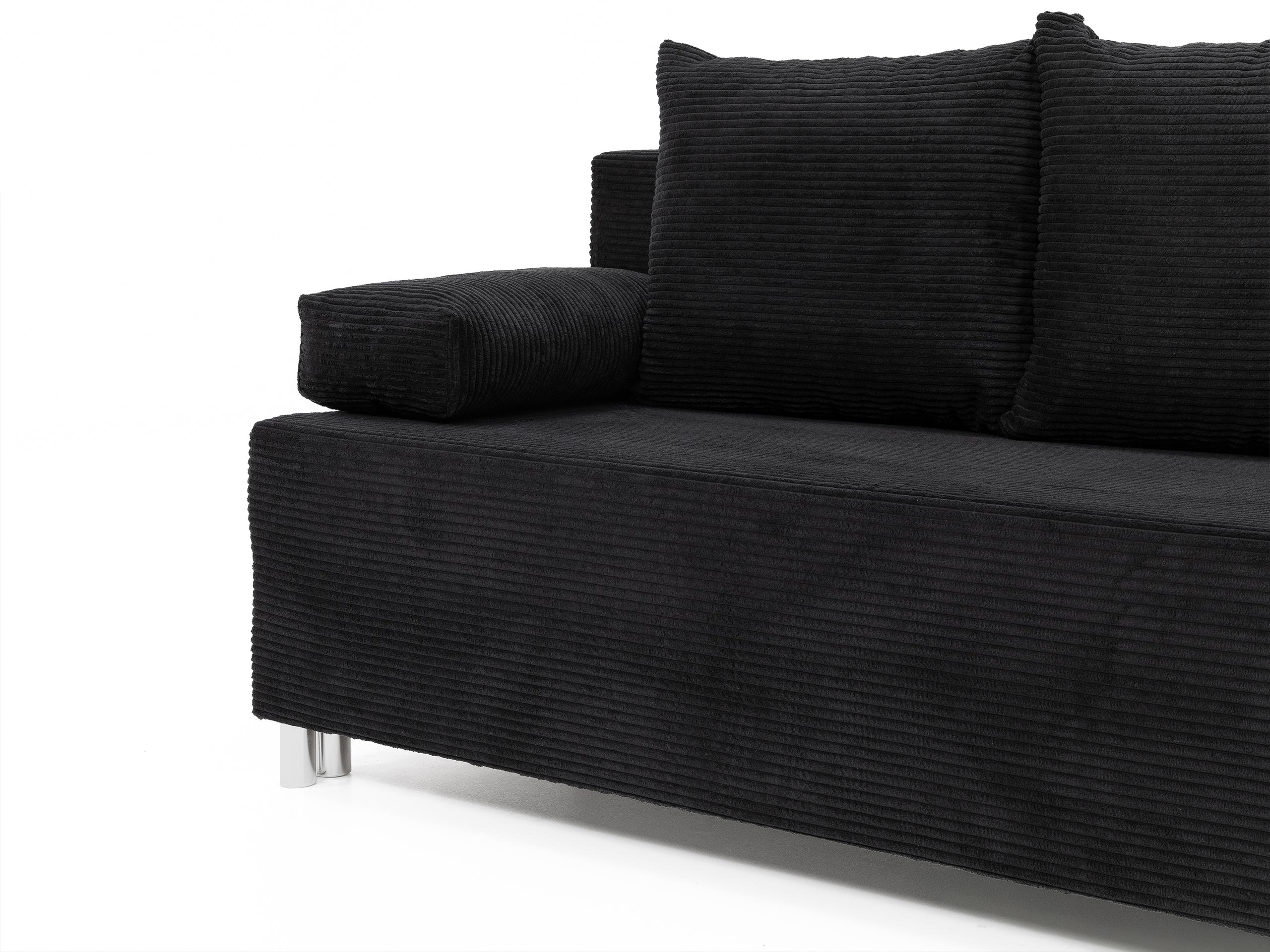 Canapea extensibilă Comfivo Artes (Lux 30 + Evo 30)