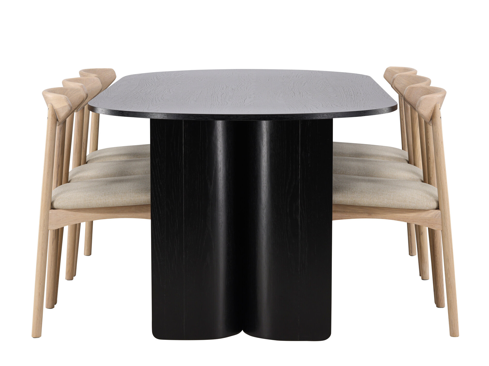 Set de mese Dallas 5280