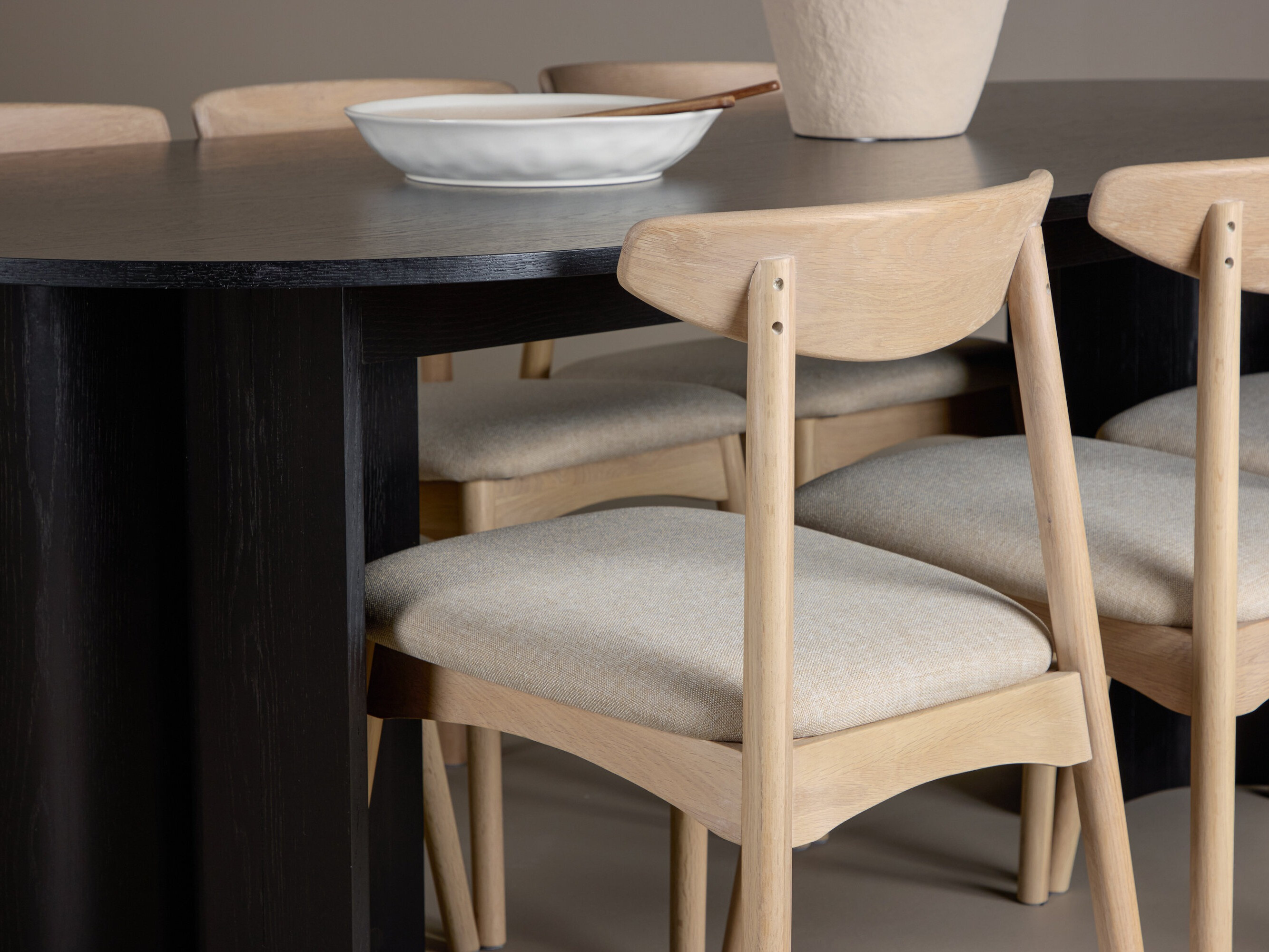 Set de mese Dallas 5280