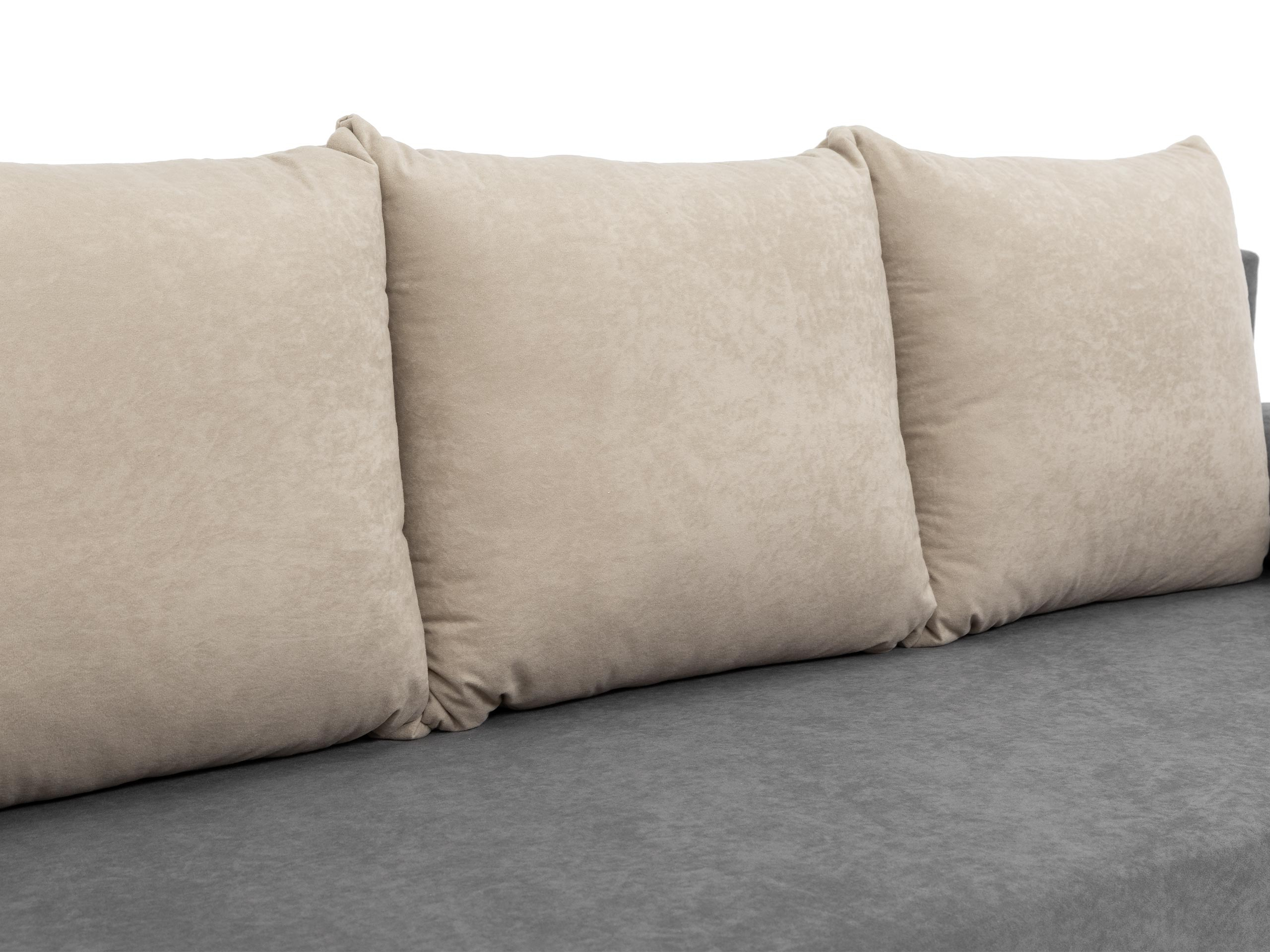 Set mobilier tapițat Comfivo Artes (Poso 22)
