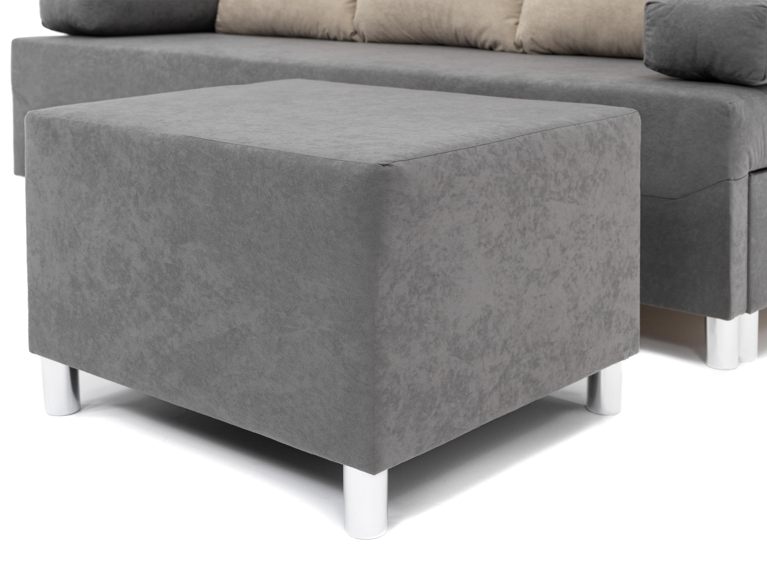 Set mobilier tapițat Comfivo Artes (Uttario Velvet 2954)