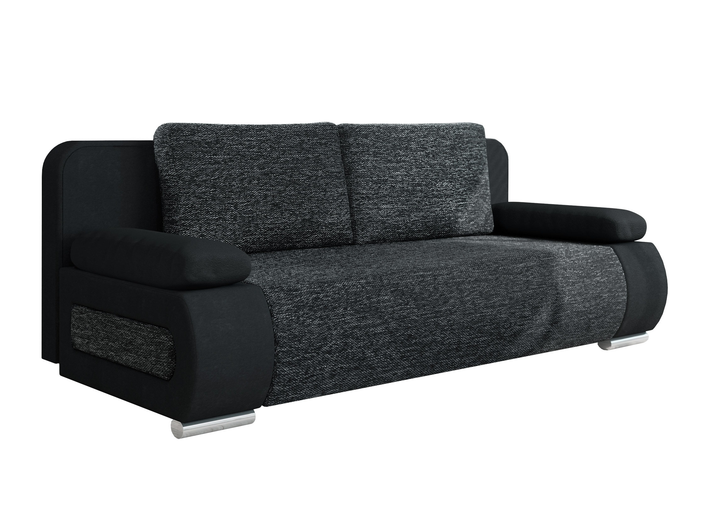 Canapea extensibilă Comfivo Pudor (Alova 04 + Lawa 06)